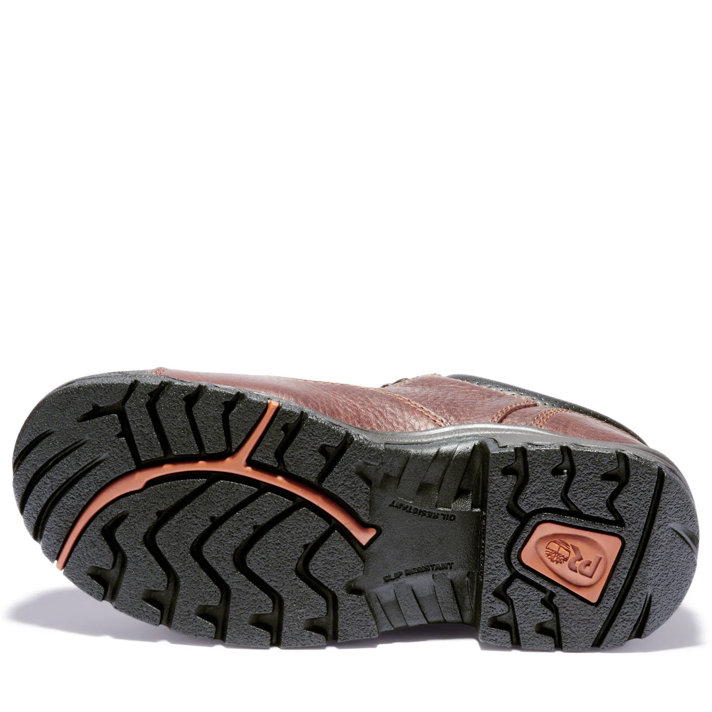 Timberland PRO TiTAN Women's Alloy Toe Work Oxford - Image 2