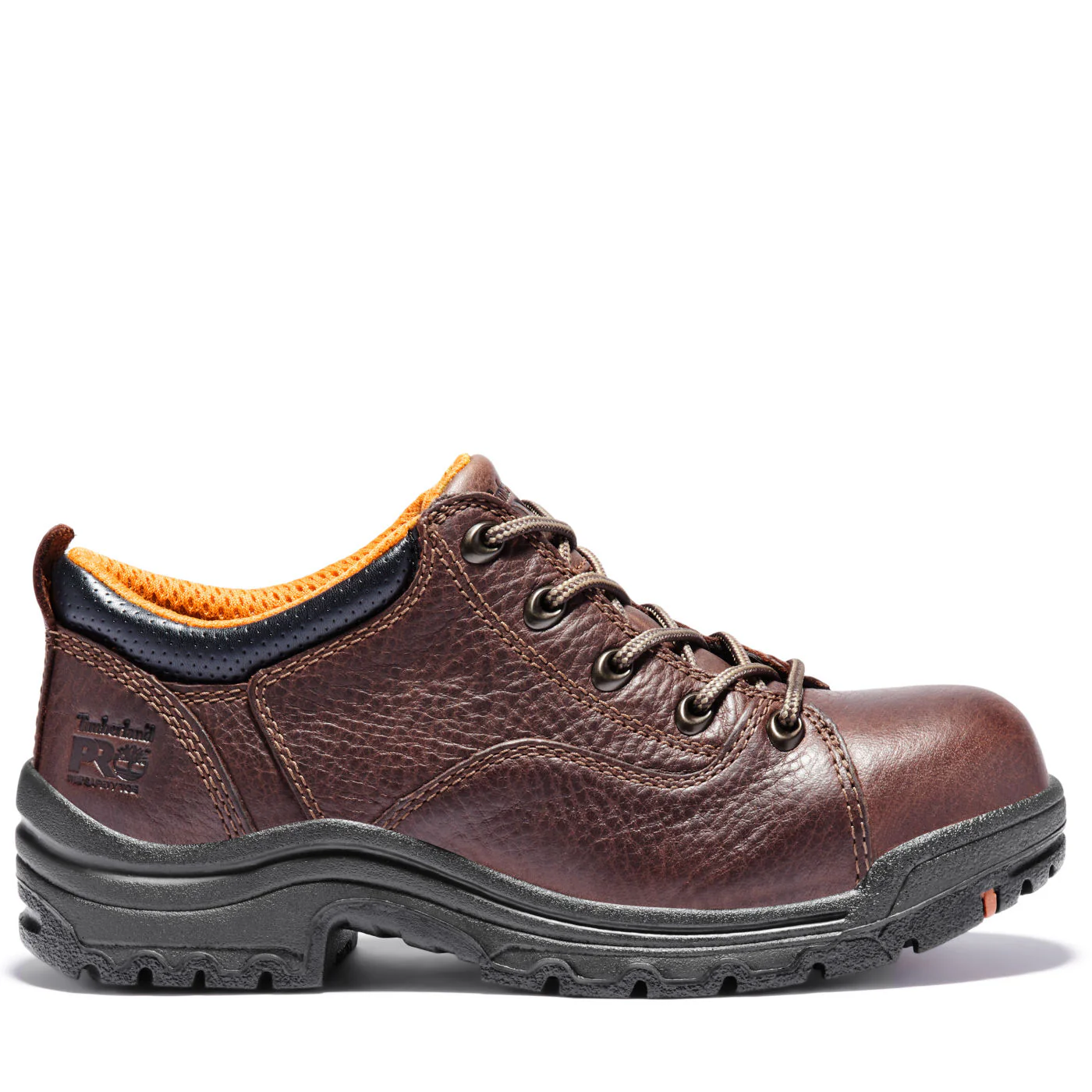 Timberland PRO TiTAN Women's Alloy Toe Work Oxford - Image 3