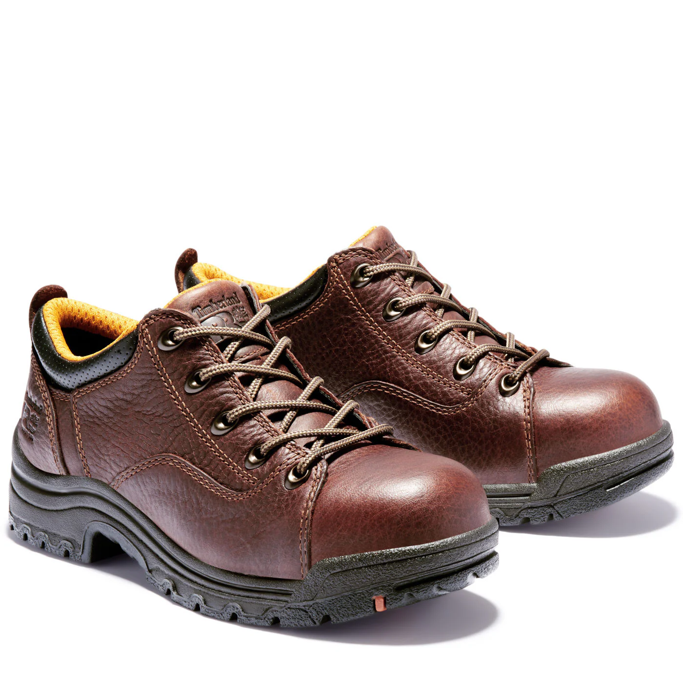 Timberland PRO TiTAN Women's Alloy Toe Work Oxford - Image 4