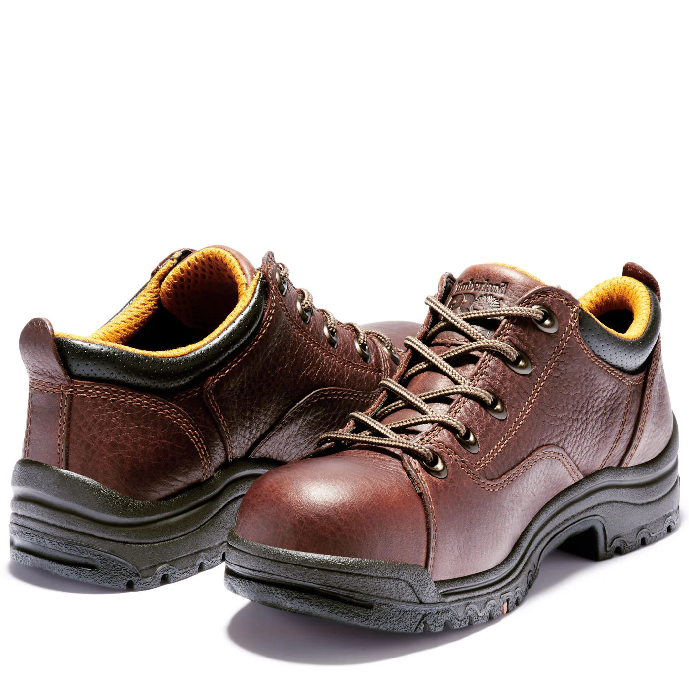 Timberland PRO TiTAN Women's Alloy Toe Work Oxford - Image 5
