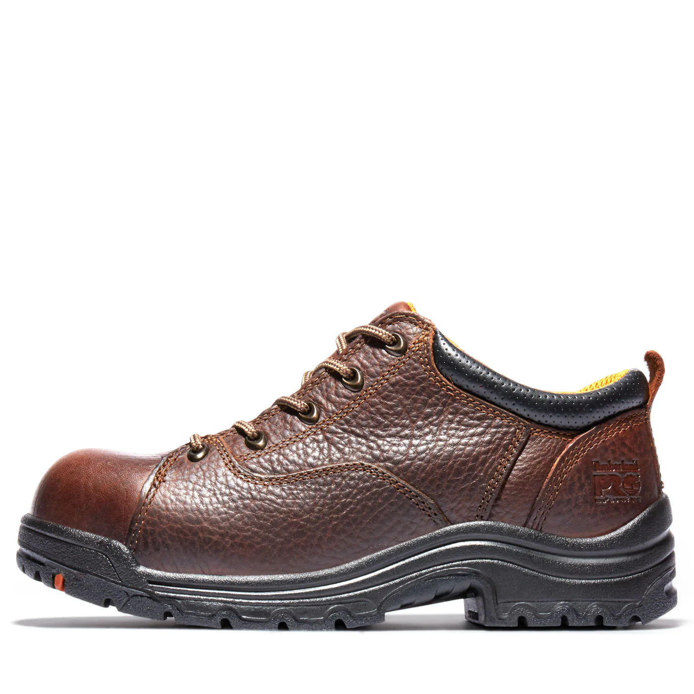 Timberland PRO TiTAN Women's Alloy Toe Work Oxford - Image 6