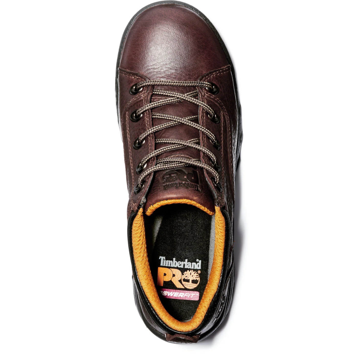 Timberland PRO TiTAN Women's Alloy Toe Work Oxford - Image 7
