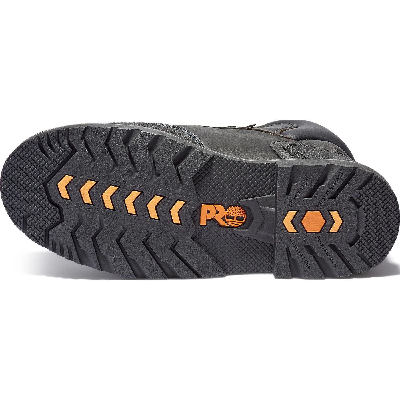 Timberland PRO Men's Internal Metatarsal Steel Toe Work Boot - Image 2