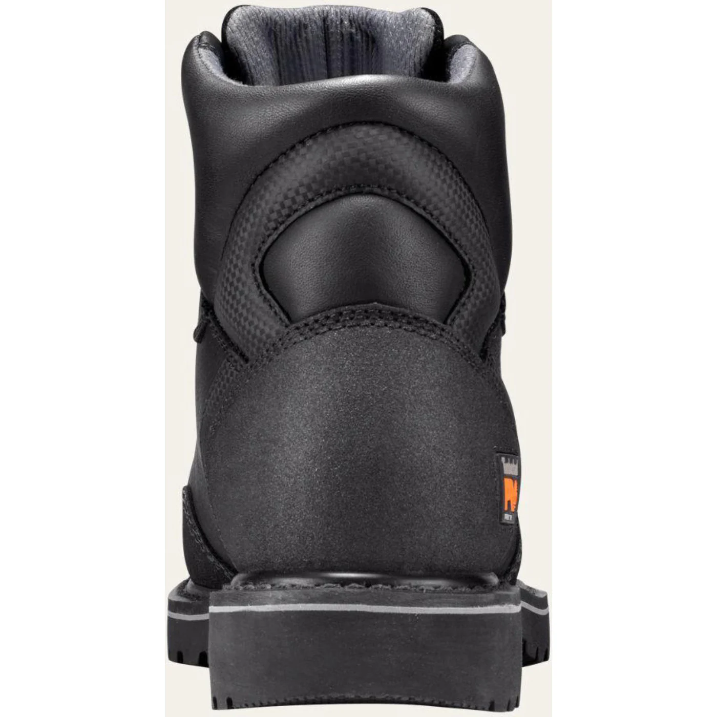 Timberland PRO Men's Internal Metatarsal Steel Toe Work Boot - Image 4
