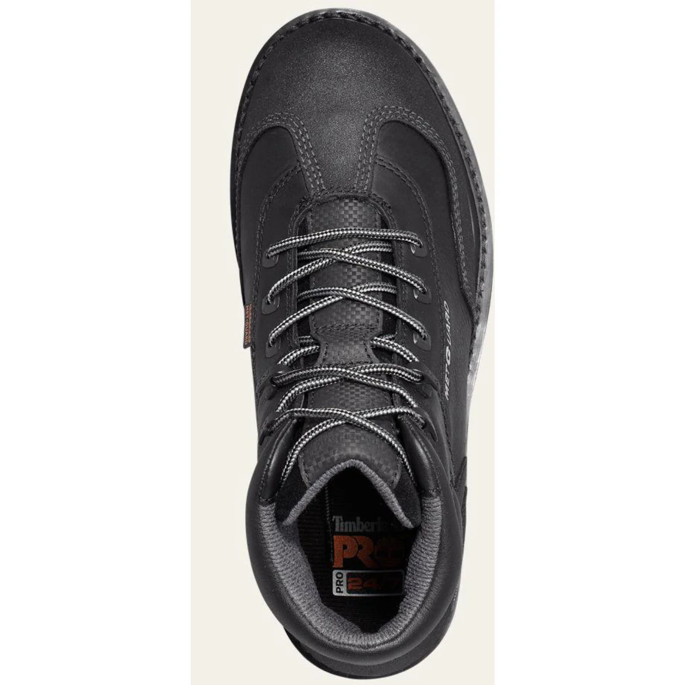 Timberland PRO Men's Internal Metatarsal Steel Toe Work Boot - Image 5