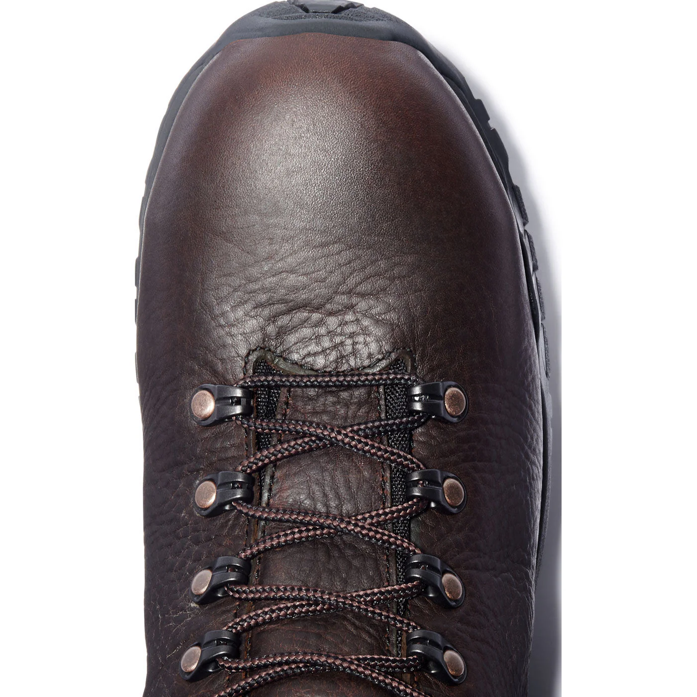 Timberland PRO TiTAN Trekker Men's Alloy Toe Waterproof Hiker Work Boot - Image 7