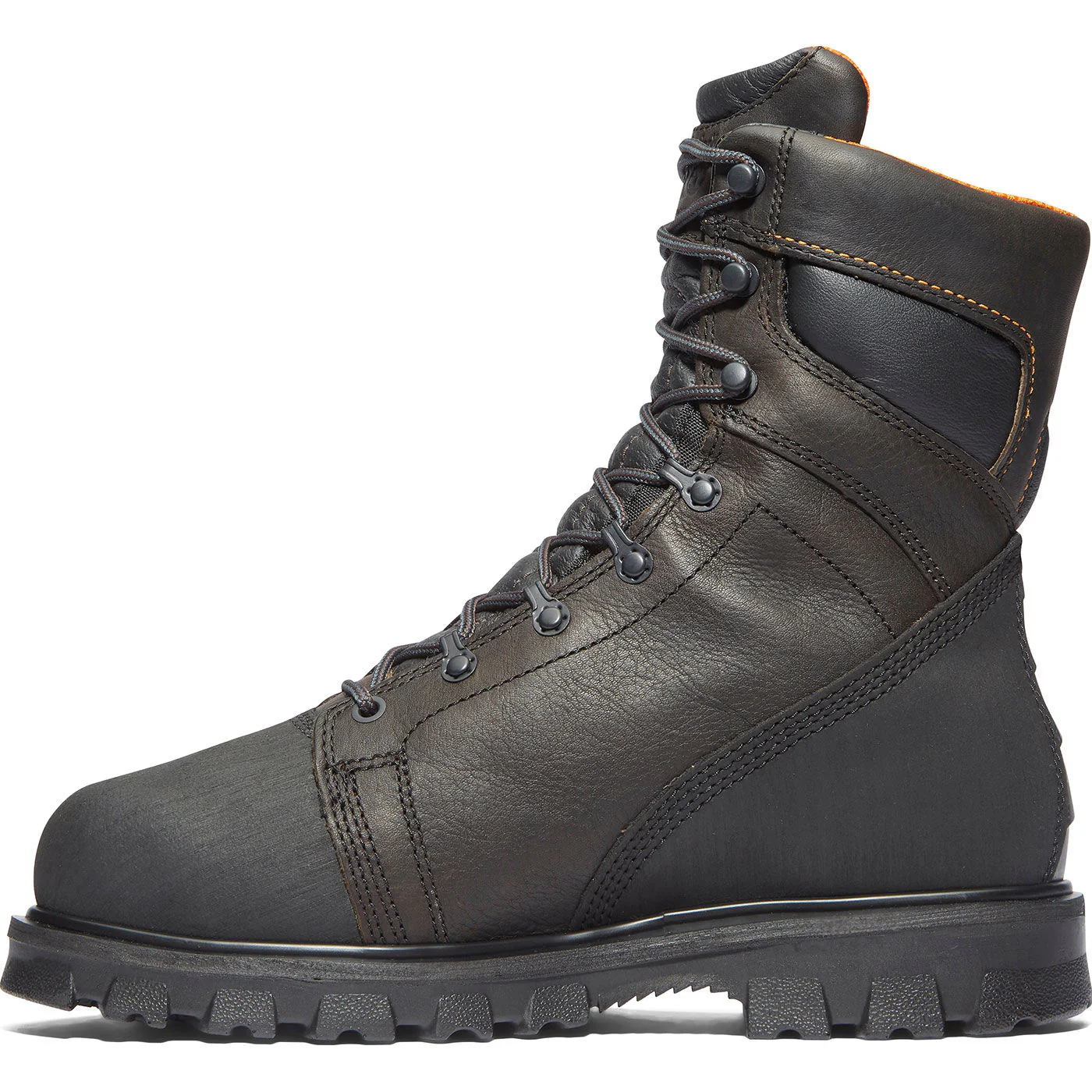 Timberland PRO Rigmaster 8-inch Alloy Toe Internal Met Waterproof Work Boot - Image 6