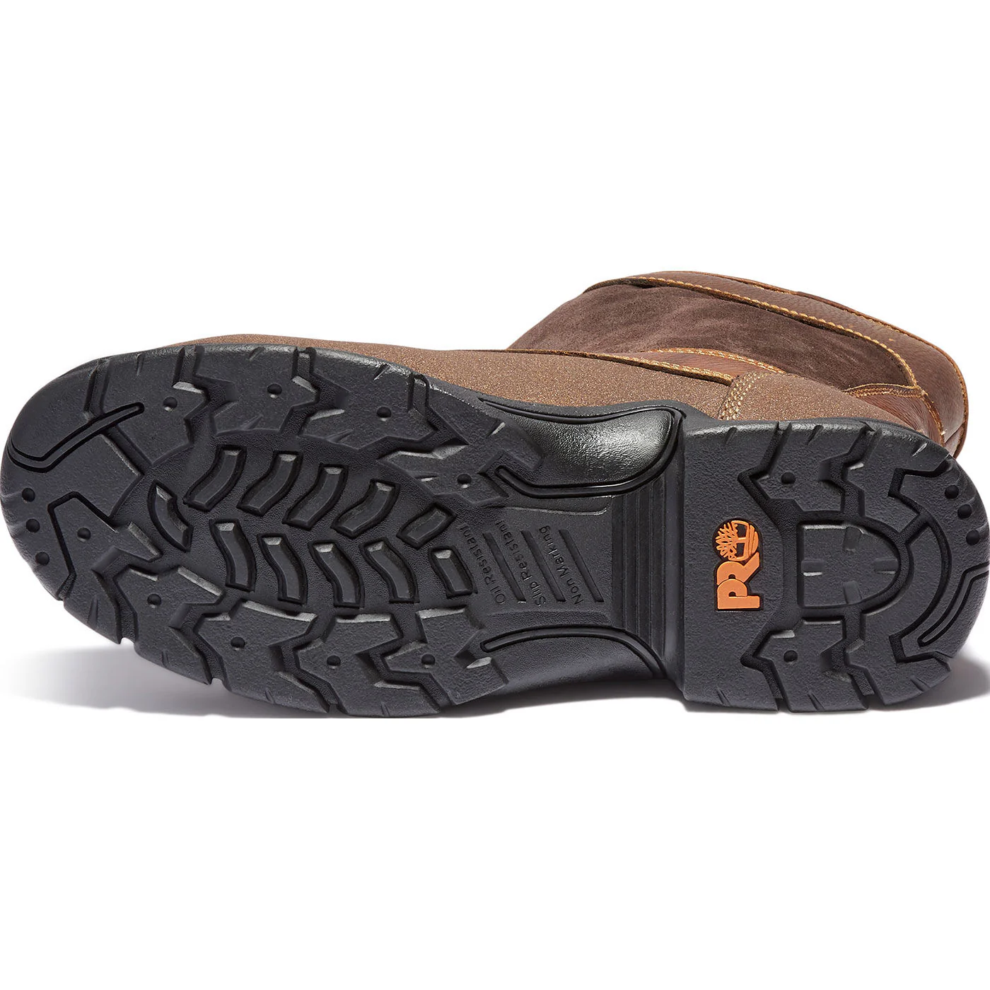 Timberland PRO Excave Men's Internal Metatarsal Steel Toe Waterproof Work Wellington - Image 2
