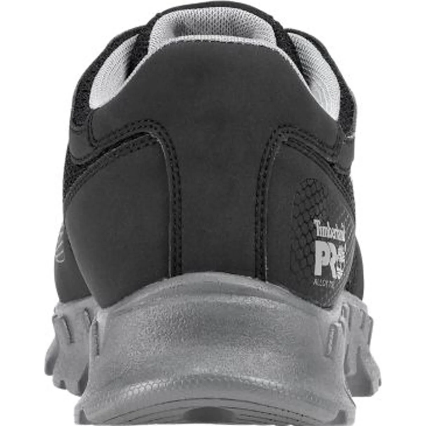 Timberland PRO Powertrain Men's Alloy Toe Static-Dissipative Work Athletic Shoe - Image 4