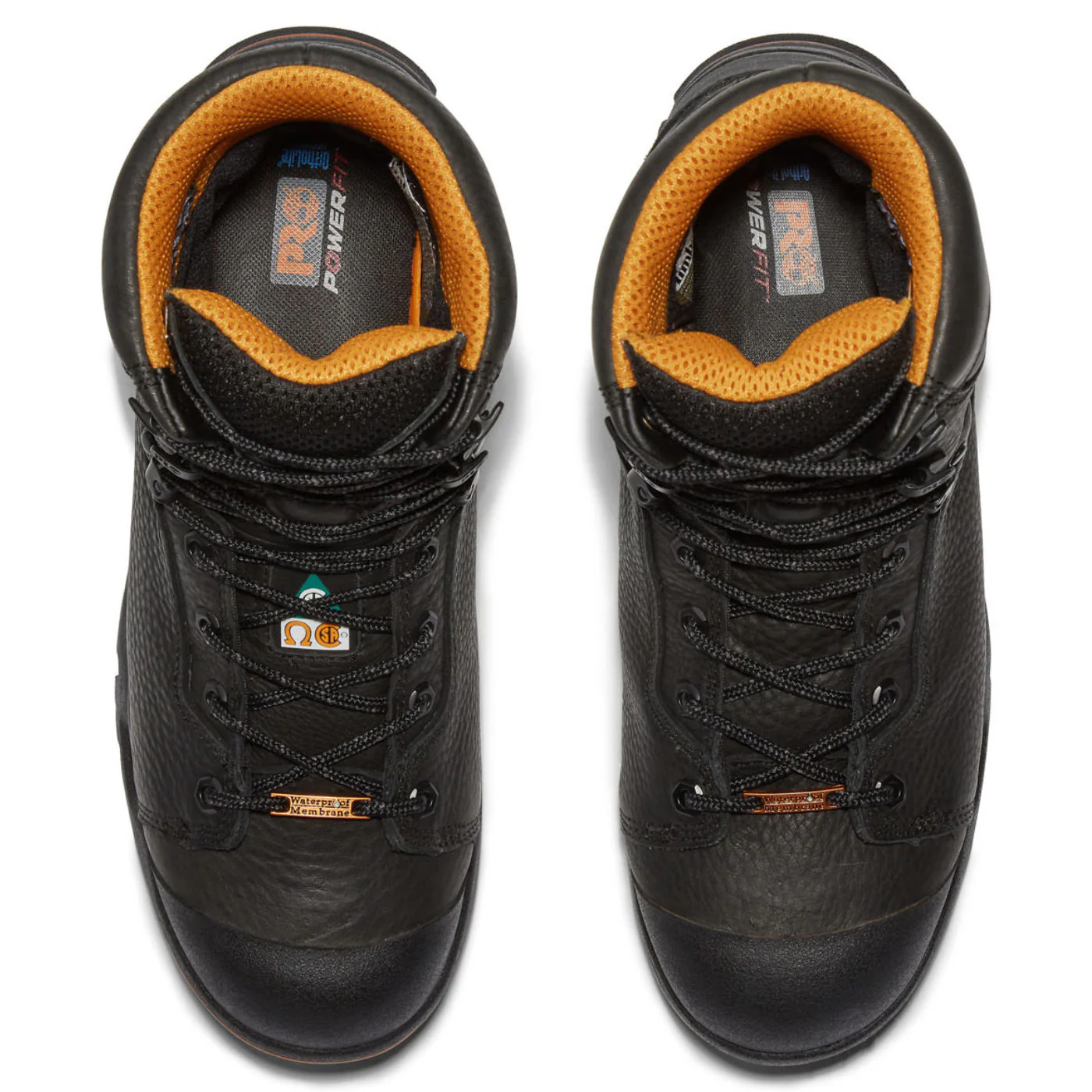Timberland PRO Endurance Steel Toe CSA Puncture-Resisting Insulated Waterproof Work Boot - Image 7