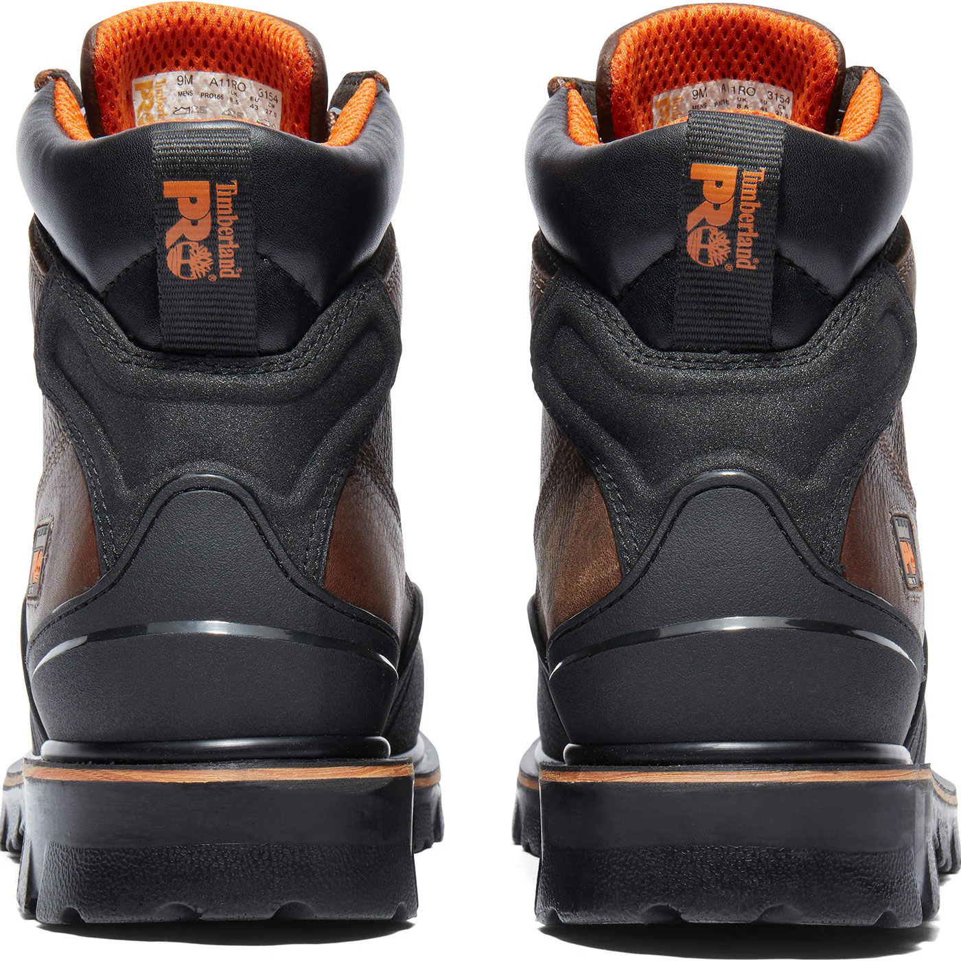 Timberland PRO TiTAN Rigmaster XT Men's Steel Toe Waterproof Work Boot - Image 5