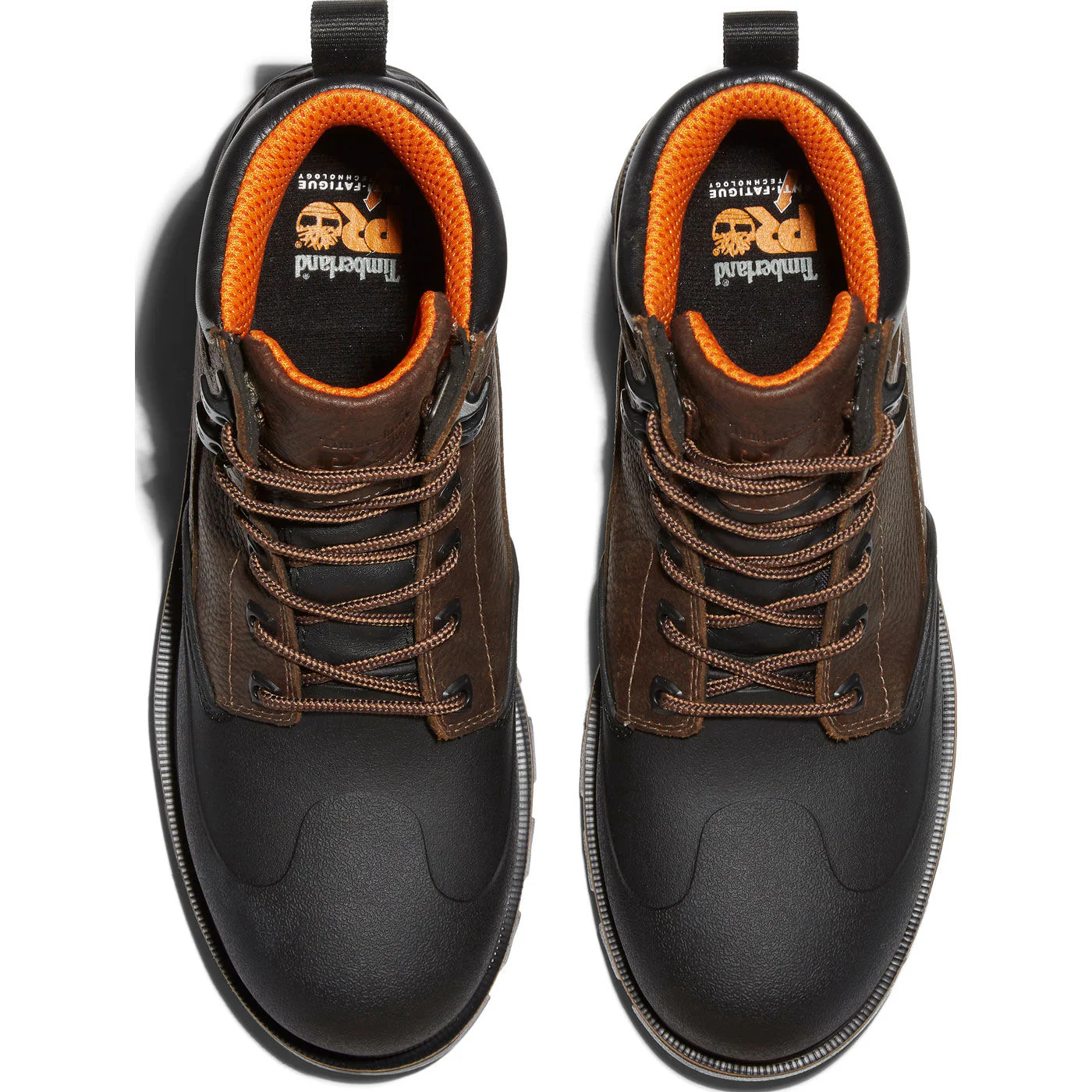 Timberland PRO TiTAN Rigmaster XT Men's Steel Toe Waterproof Work Boot - Image 7