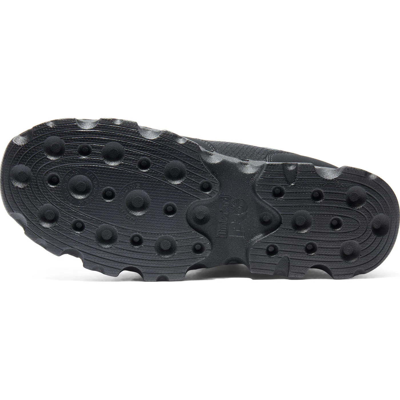 Timberland PRO Powertrain Men's Alloy Toe Static-Dissipative+ Athletic Work Shoe