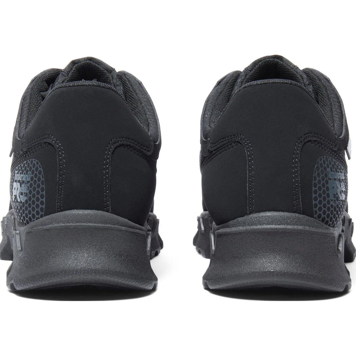 Timberland PRO Powertrain Men's Alloy Toe Static-Dissipative+ Athletic Work Shoe - Image 4