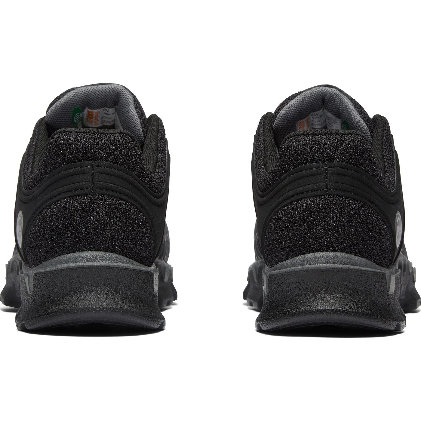 Timberland PRO Powertrain Sport Men's Alloy Toe Electrical Hazard Athletic Work Shoe - Image 4
