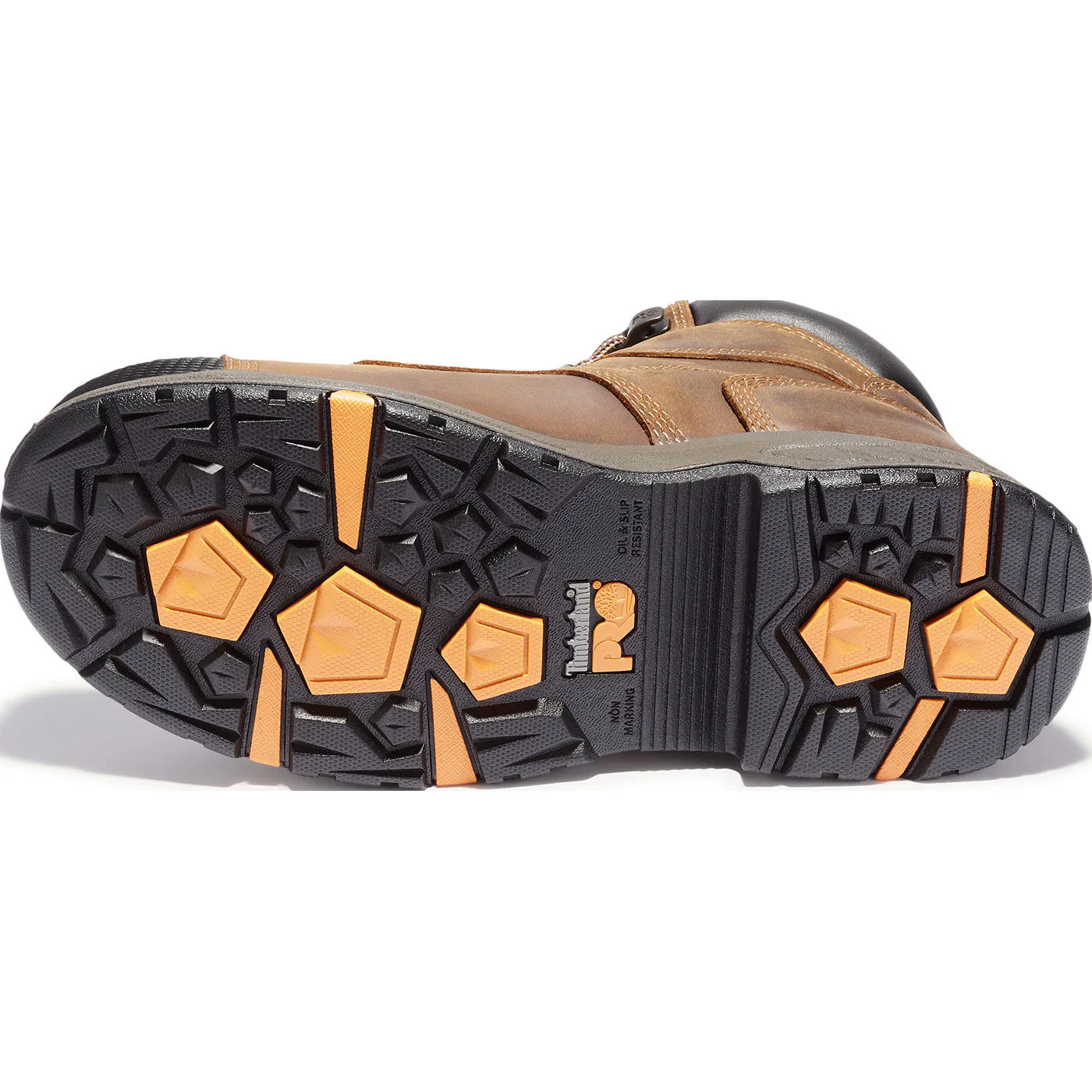 Timberland PRO Helix HD Composite Toe Waterproof Work Boot - Image 2