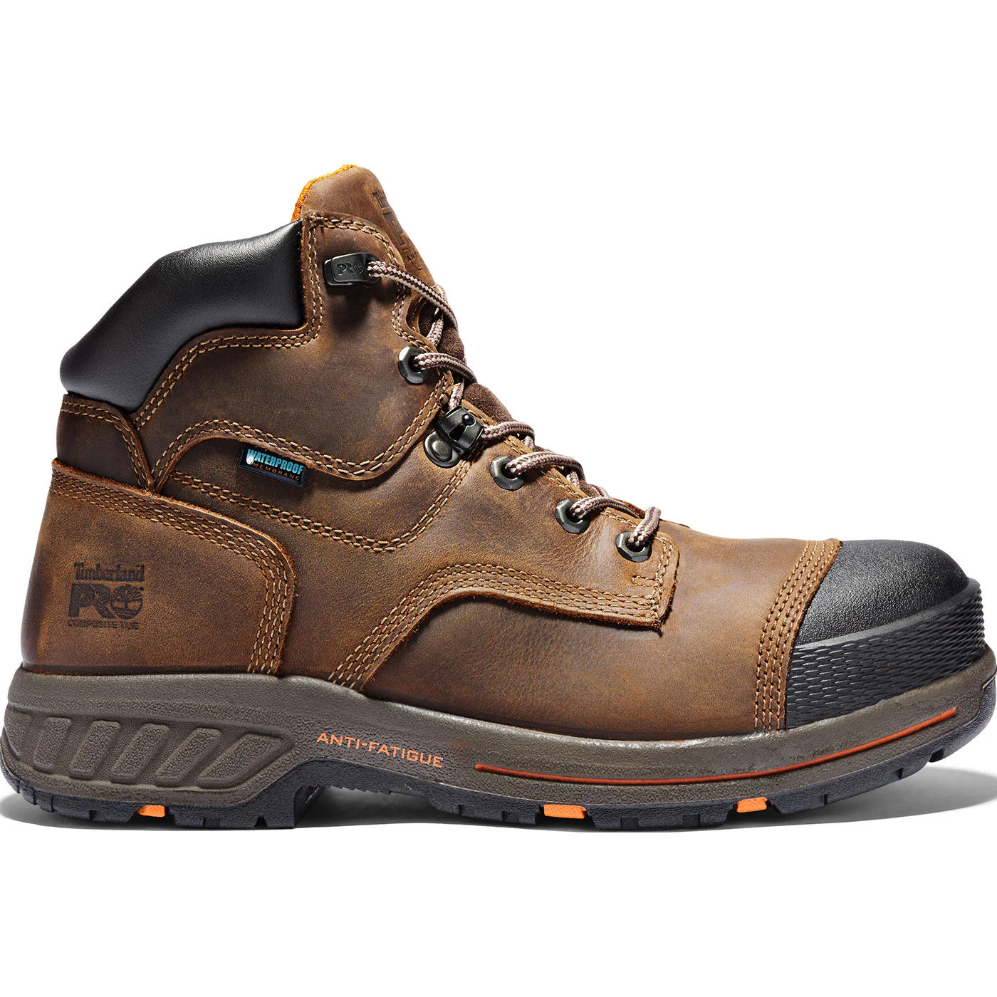 Timberland PRO Helix HD Composite Toe Waterproof Work Boot - Image 3
