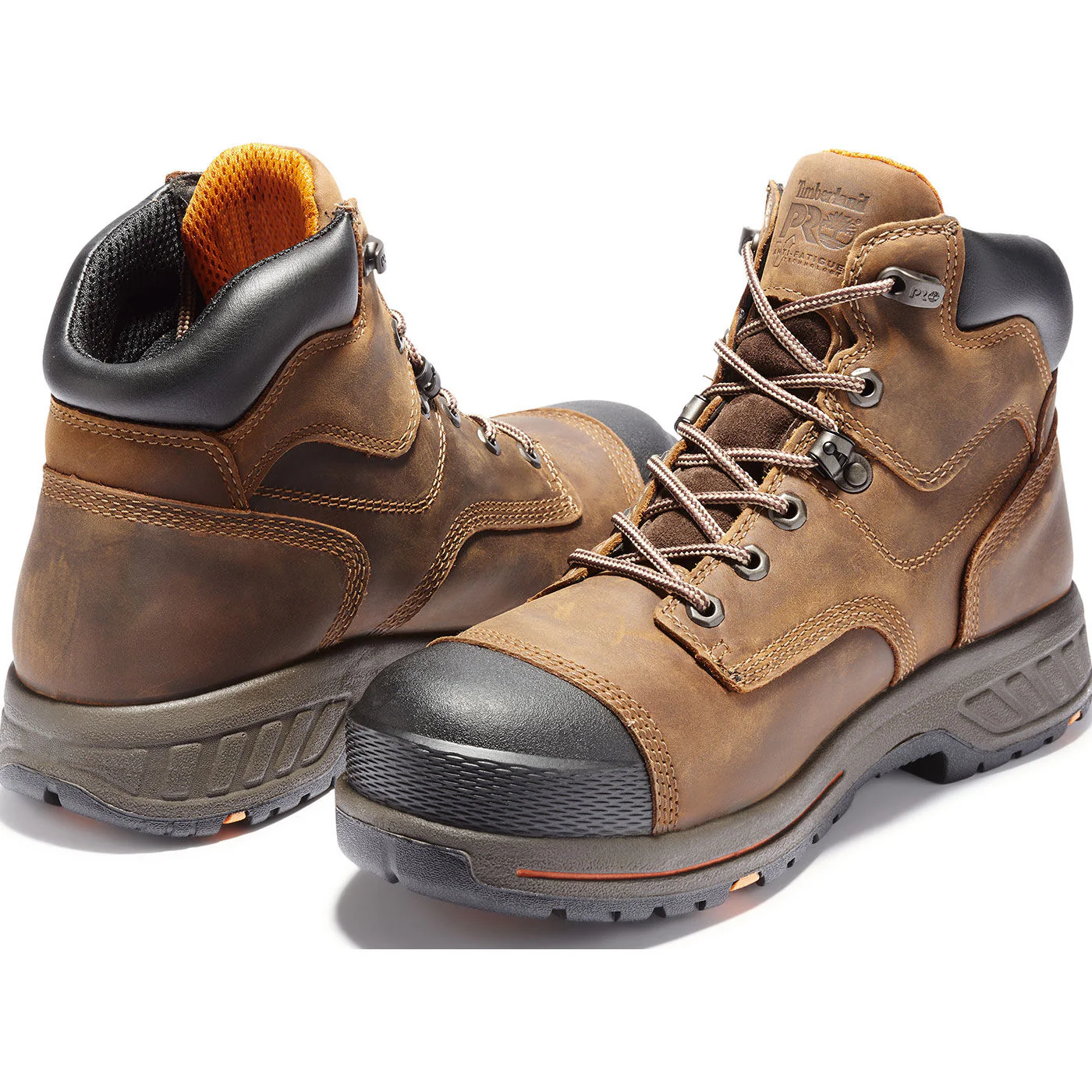Timberland PRO Helix HD Composite Toe Waterproof Work Boot - Image 5