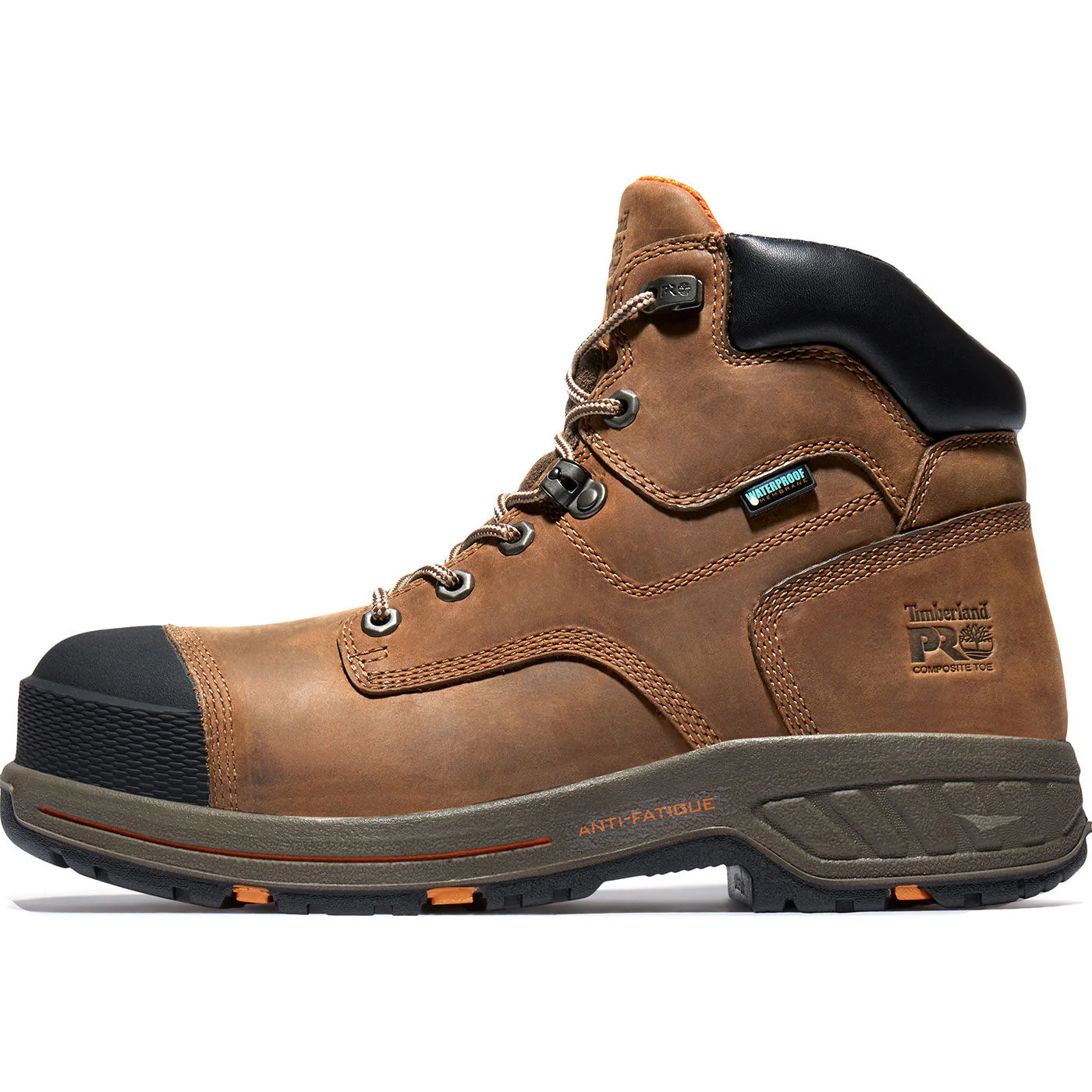 Timberland PRO Helix HD Composite Toe Waterproof Work Boot - Image 6
