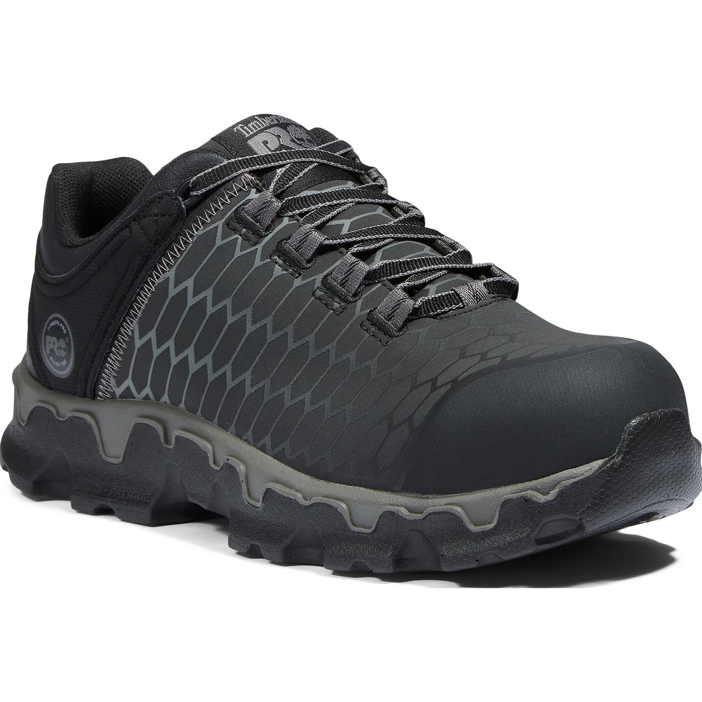 Timberland PRO Powertrain Sport Women's Alloy Toe Athletic Work Shoe