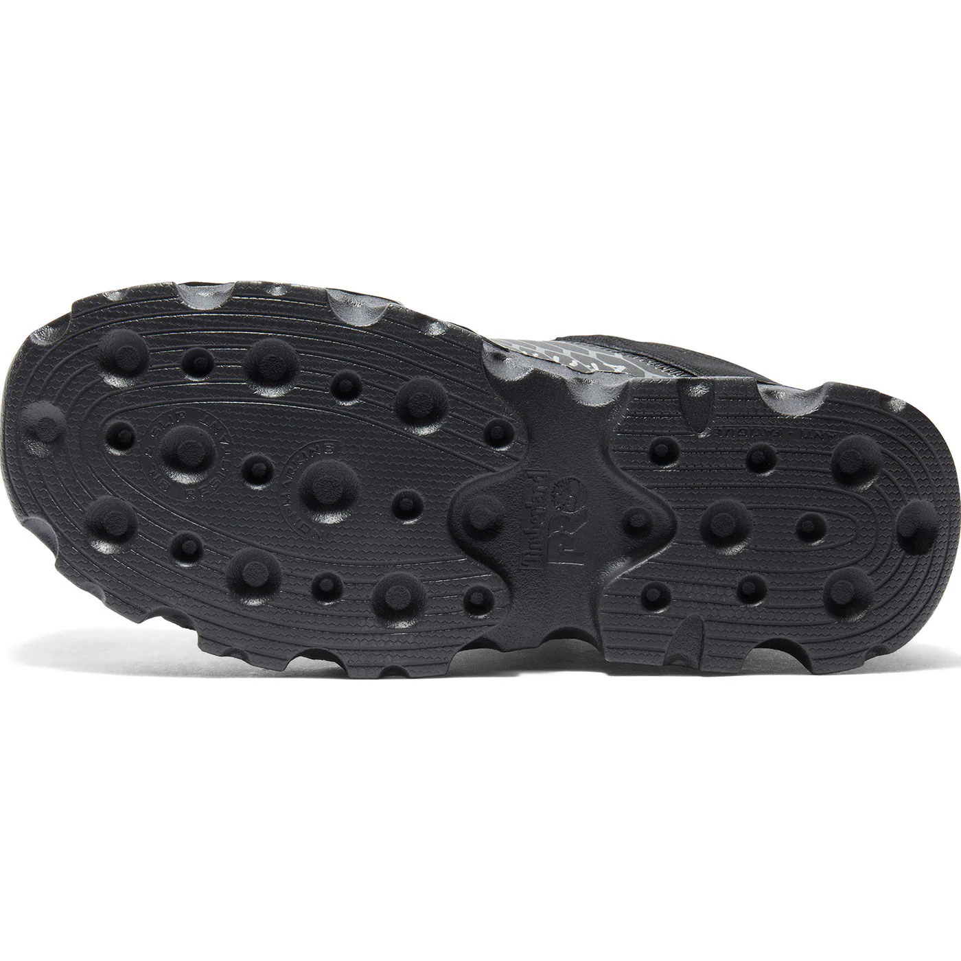 Timberland PRO Powertrain Sport Women's Alloy Toe Athletic Work Shoe - Image 2