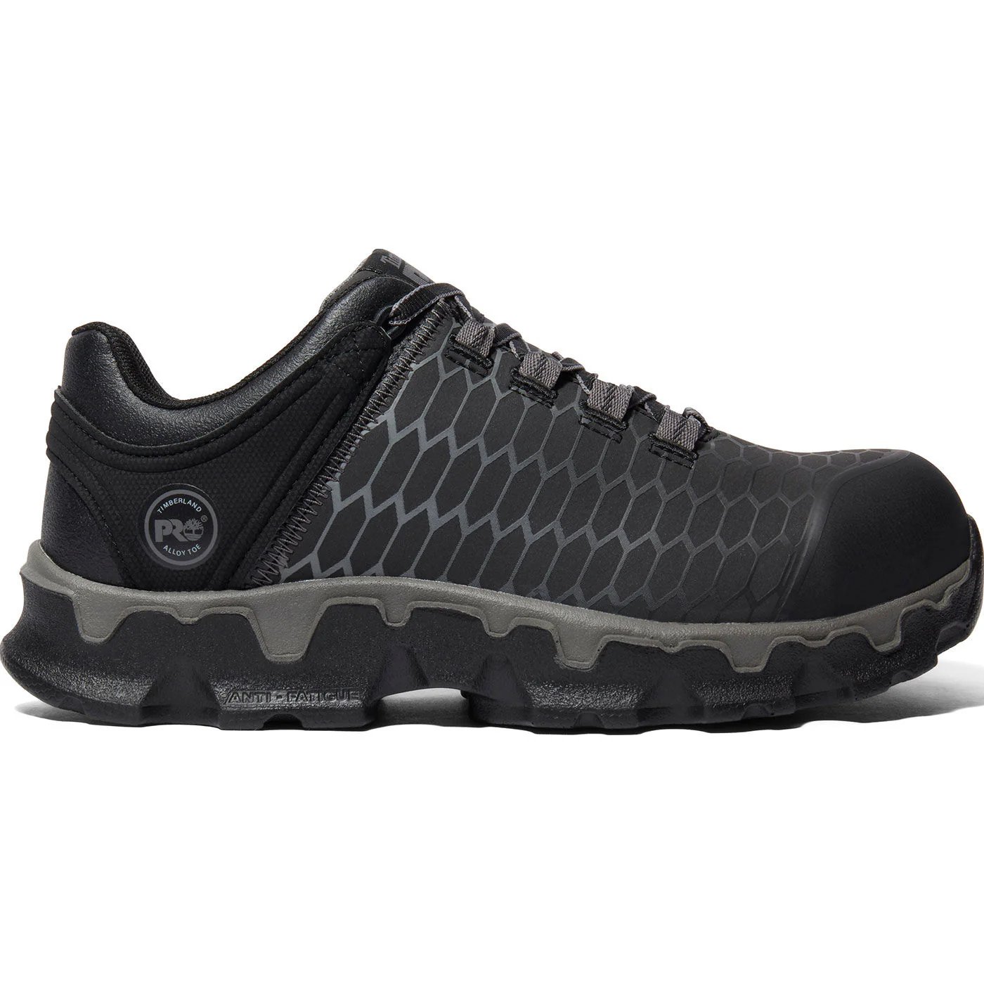Timberland PRO Powertrain Sport Women's Alloy Toe Athletic Work Shoe - Image 3