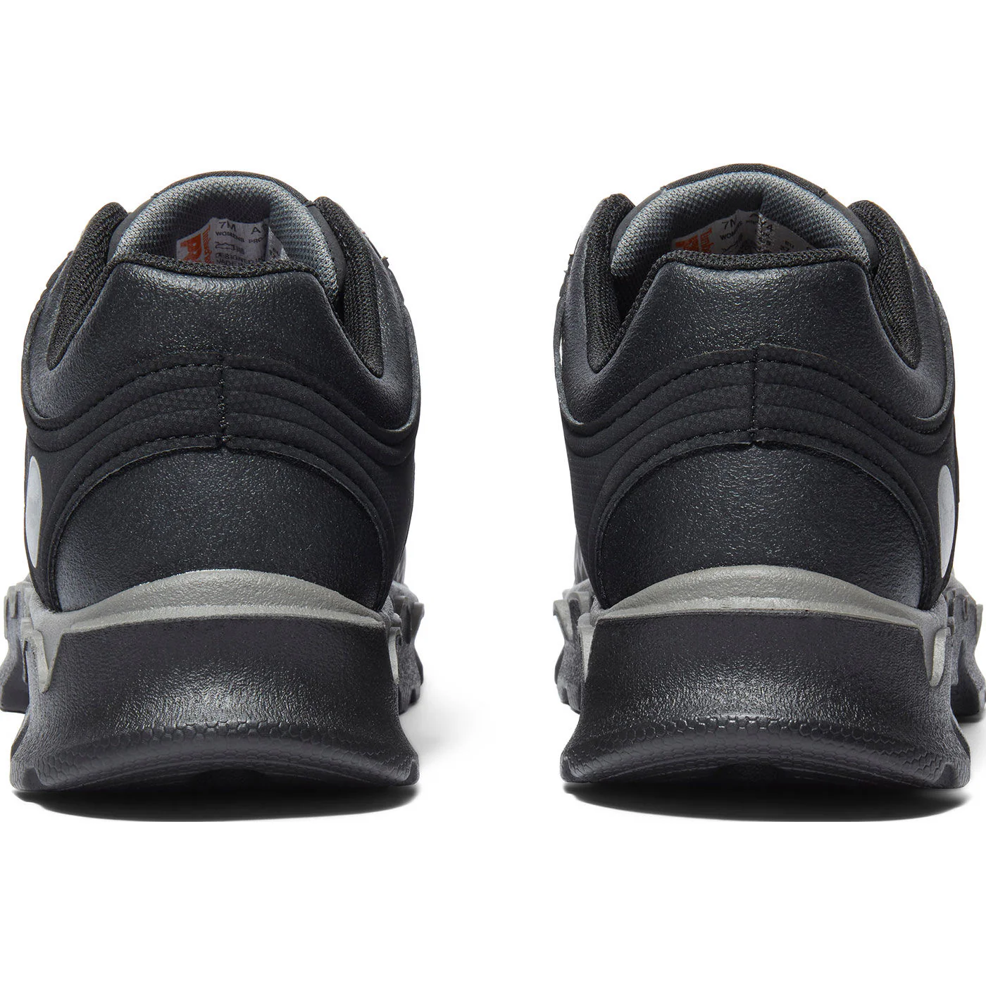 Timberland PRO Powertrain Sport Women's Alloy Toe Athletic Work Shoe - Image 5