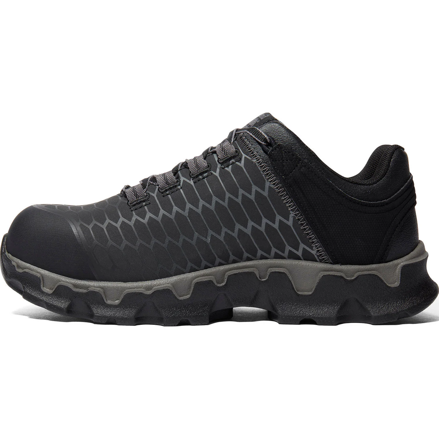 Timberland PRO Powertrain Sport Women's Alloy Toe Athletic Work Shoe - Image 6
