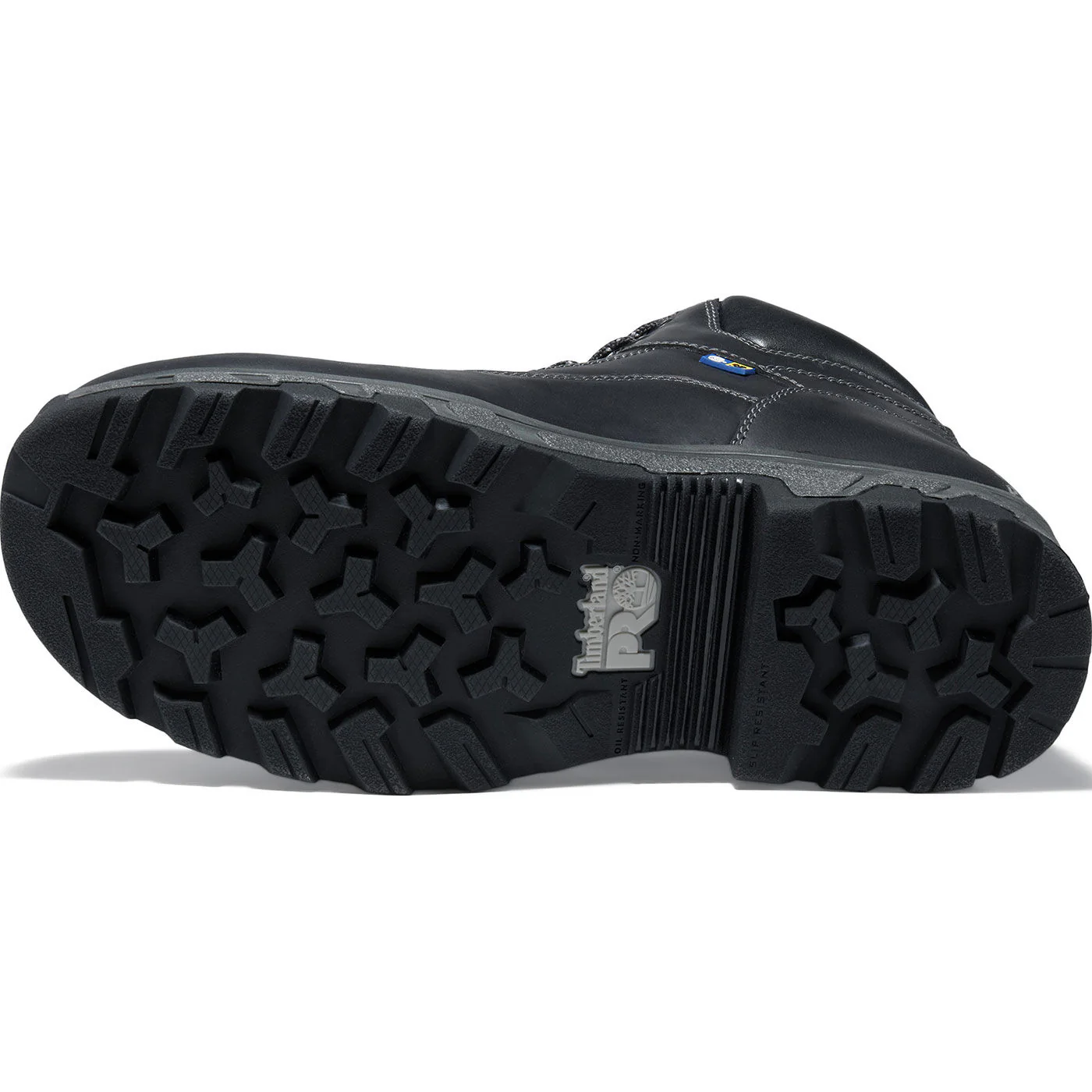 Timberland PRO Workstead Men's Composite Toe Static-Dissipative Work Boot - Image 2