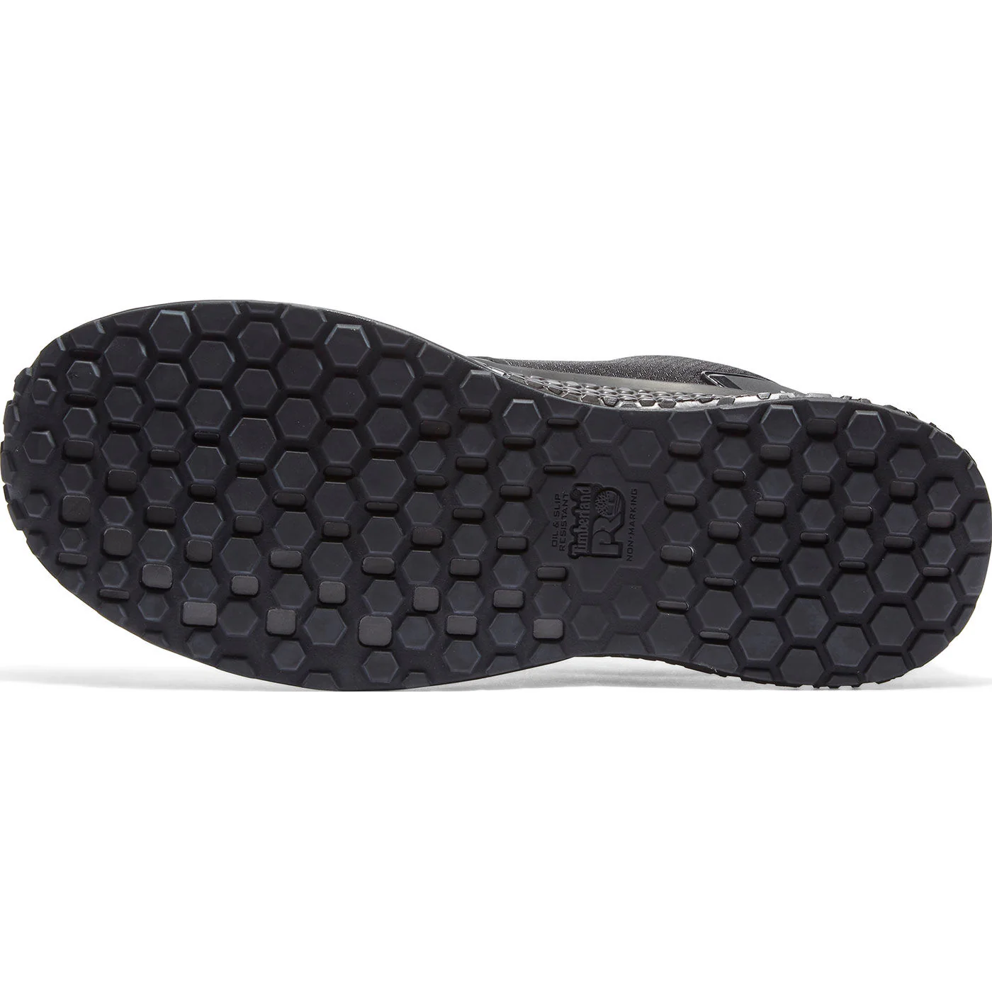 Timberland PRO Reaxion Men's Composite Toe Electrical Hazard Athletic Work Shoe - Image 2