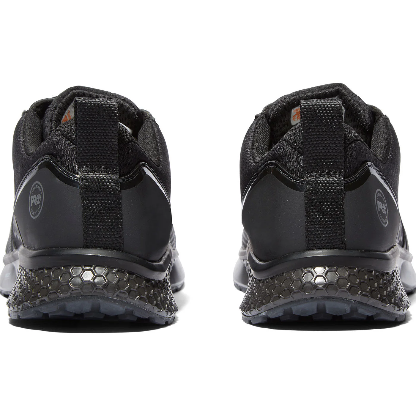 Timberland PRO Reaxion Men's Composite Toe Electrical Hazard Athletic Work Shoe - Image 5