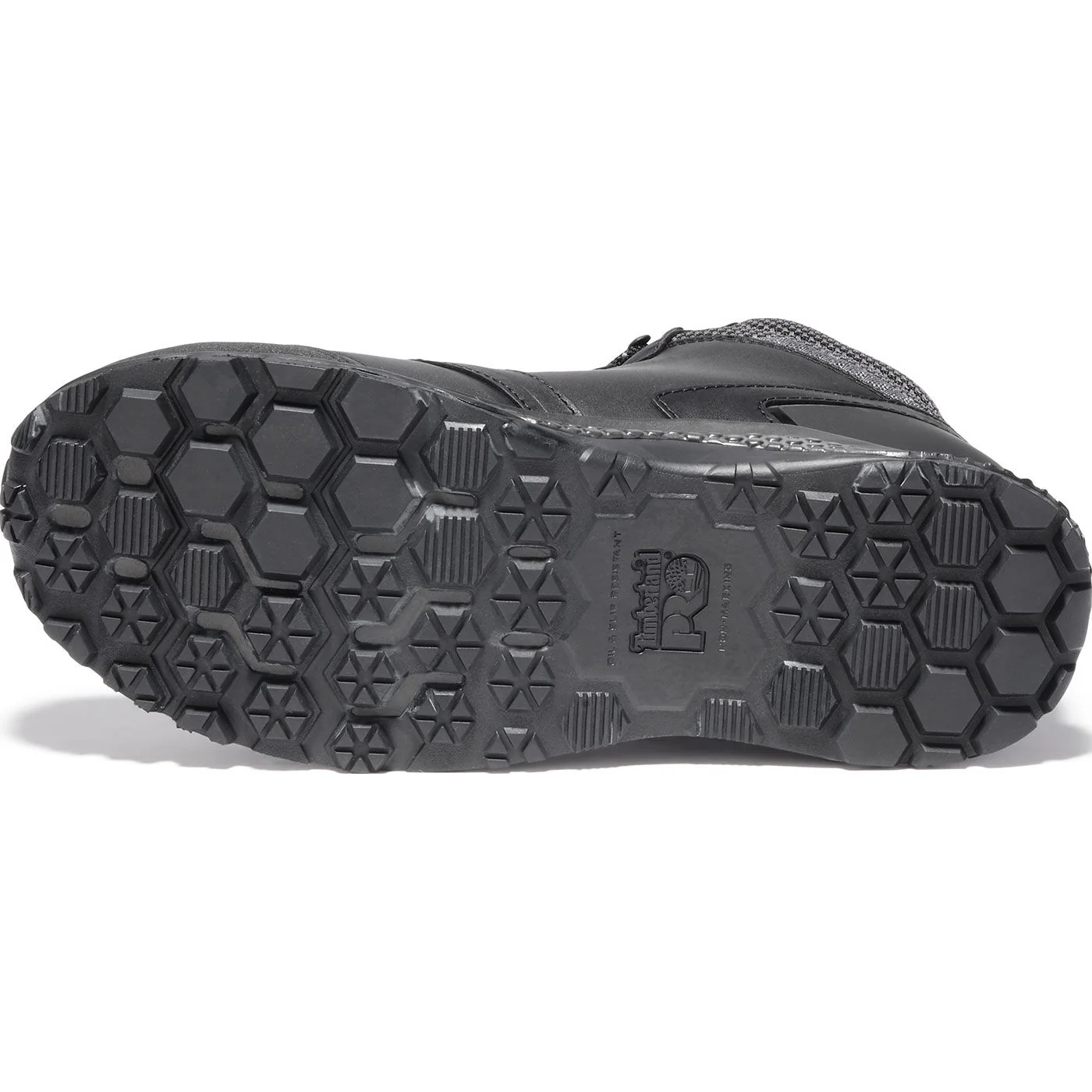 Timberland PRO Reaxion Men's Composite Toe Electrical Hazard Waterproof Work Hiker - Image 2