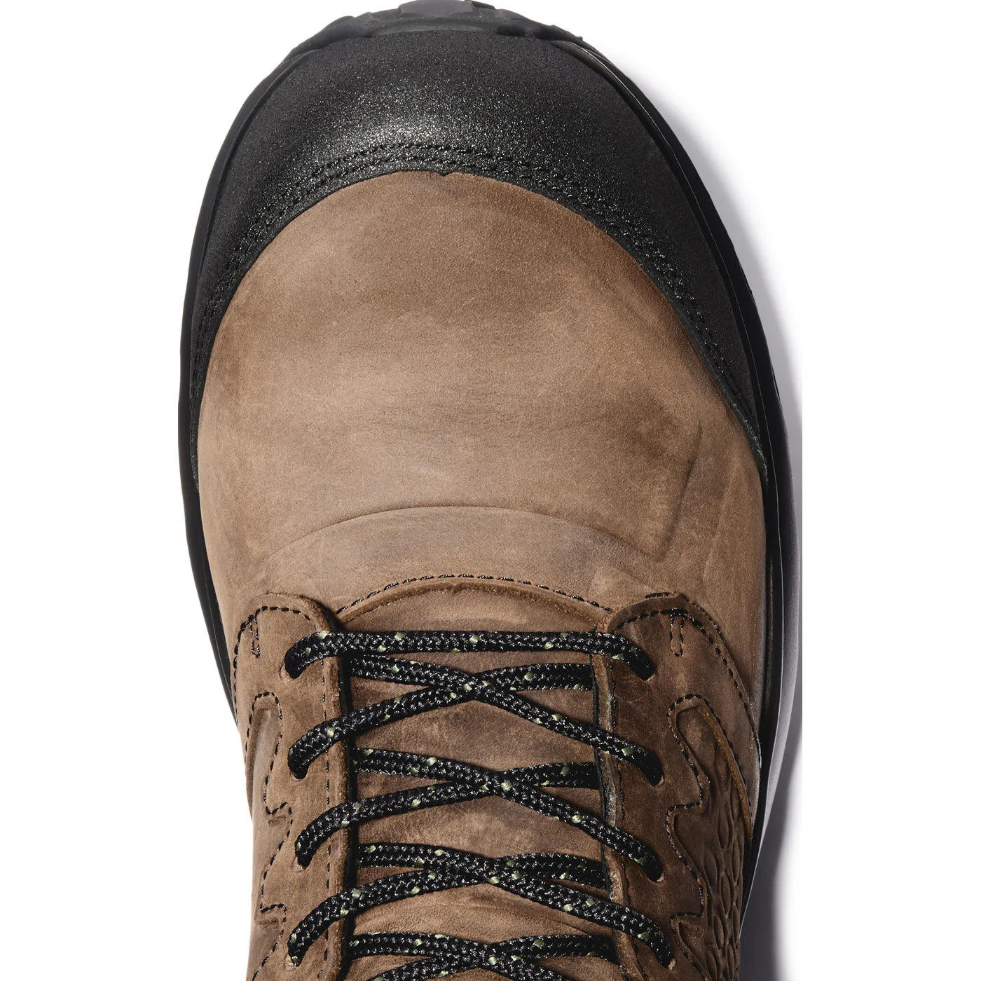 Timberland PRO Reaxion Men's Composite Toe Electrical Hazard Waterproof Work Hiker - Image 7
