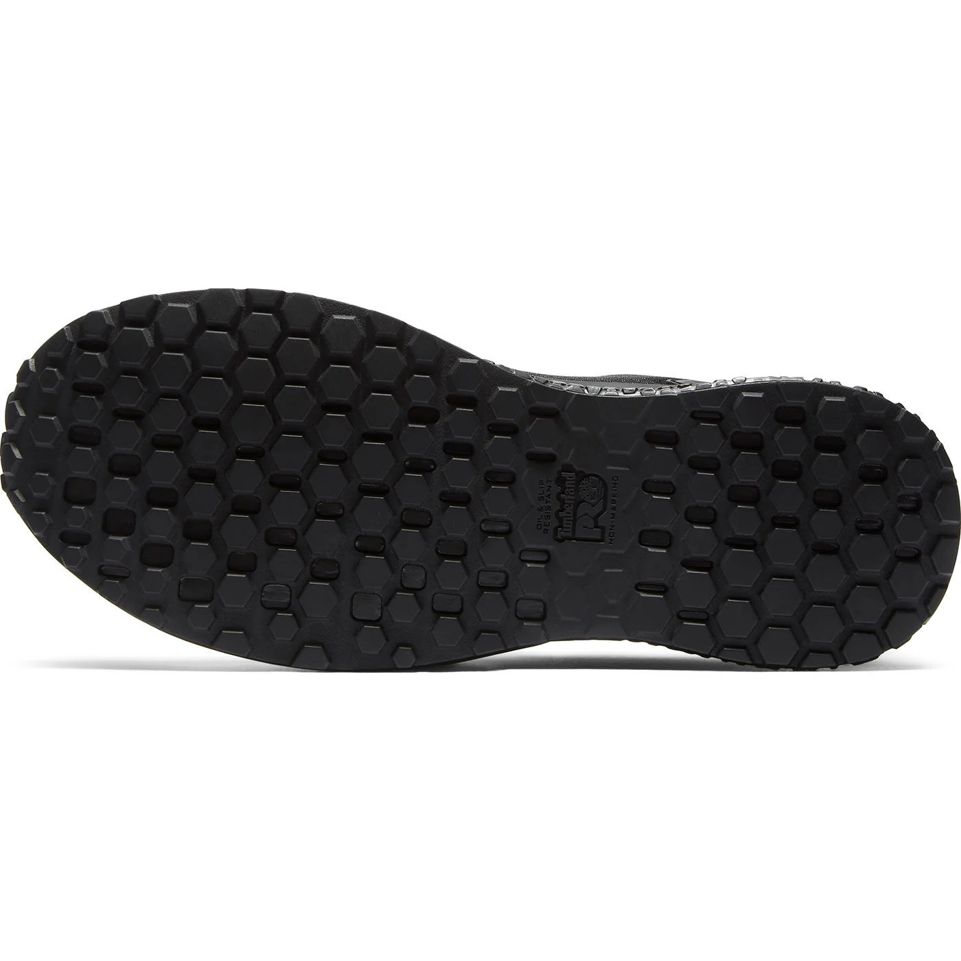 Timberland PRO Reaxion Women's Composite Toe Electrical Hazard Athletic Work Shoe - Image 2