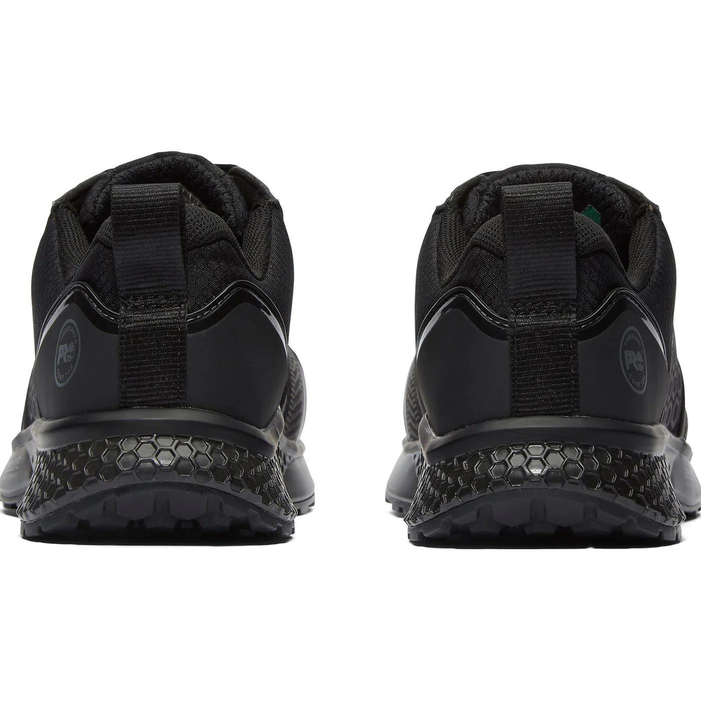 Timberland PRO Reaxion Women's Composite Toe Electrical Hazard Athletic Work Shoe - Image 5