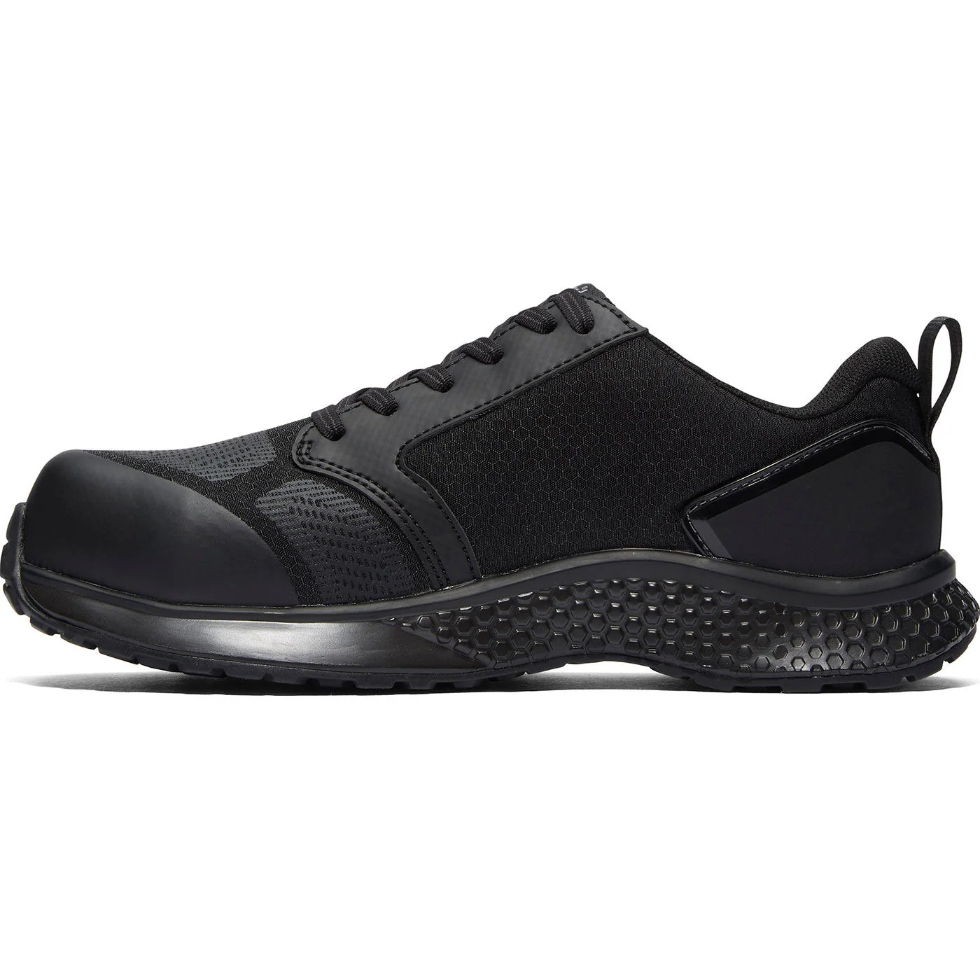Timberland PRO Reaxion Women's Composite Toe Electrical Hazard Athletic Work Shoe - Image 6