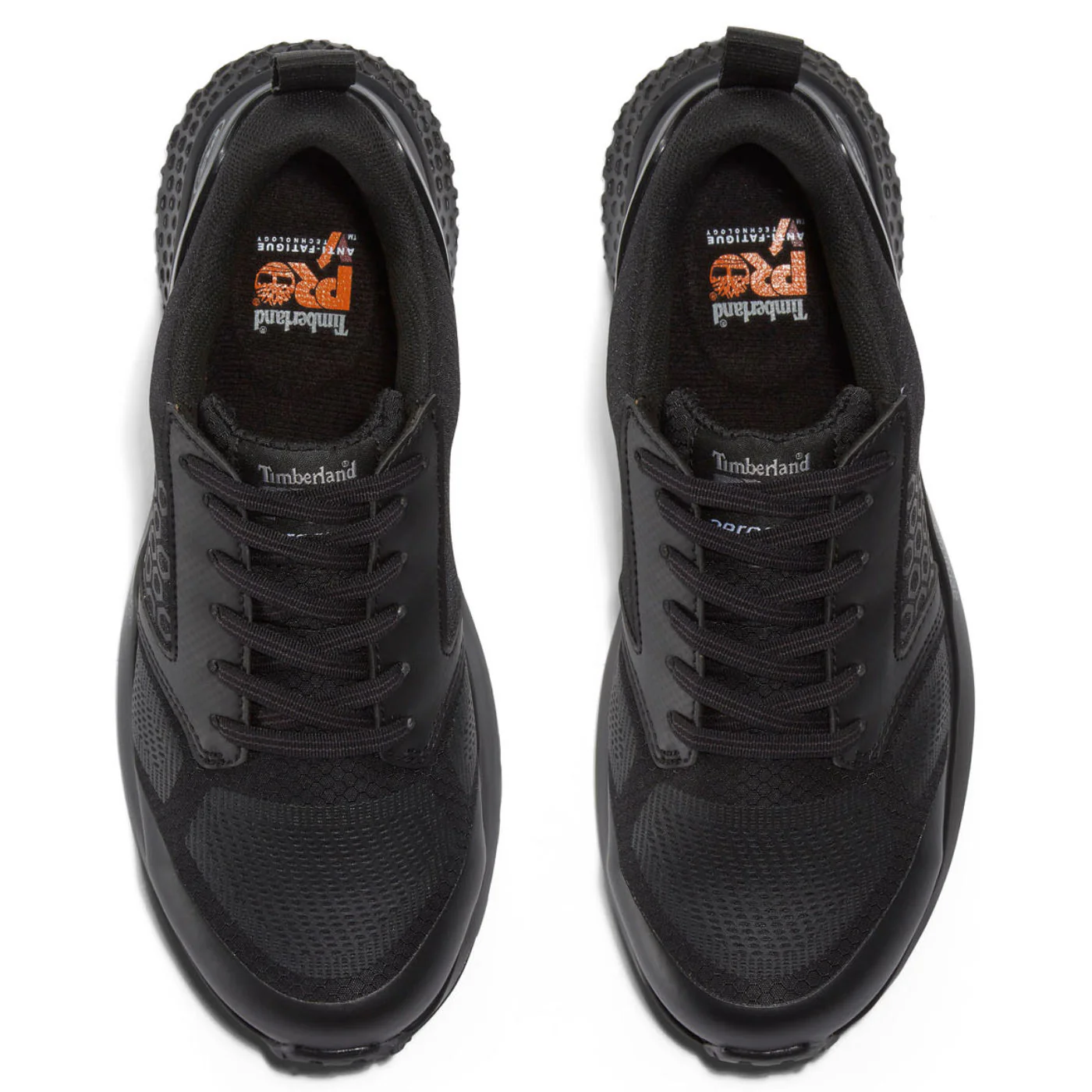 Timberland PRO Reaxion Women's Composite Toe Electrical Hazard Athletic Work Shoe - Image 7
