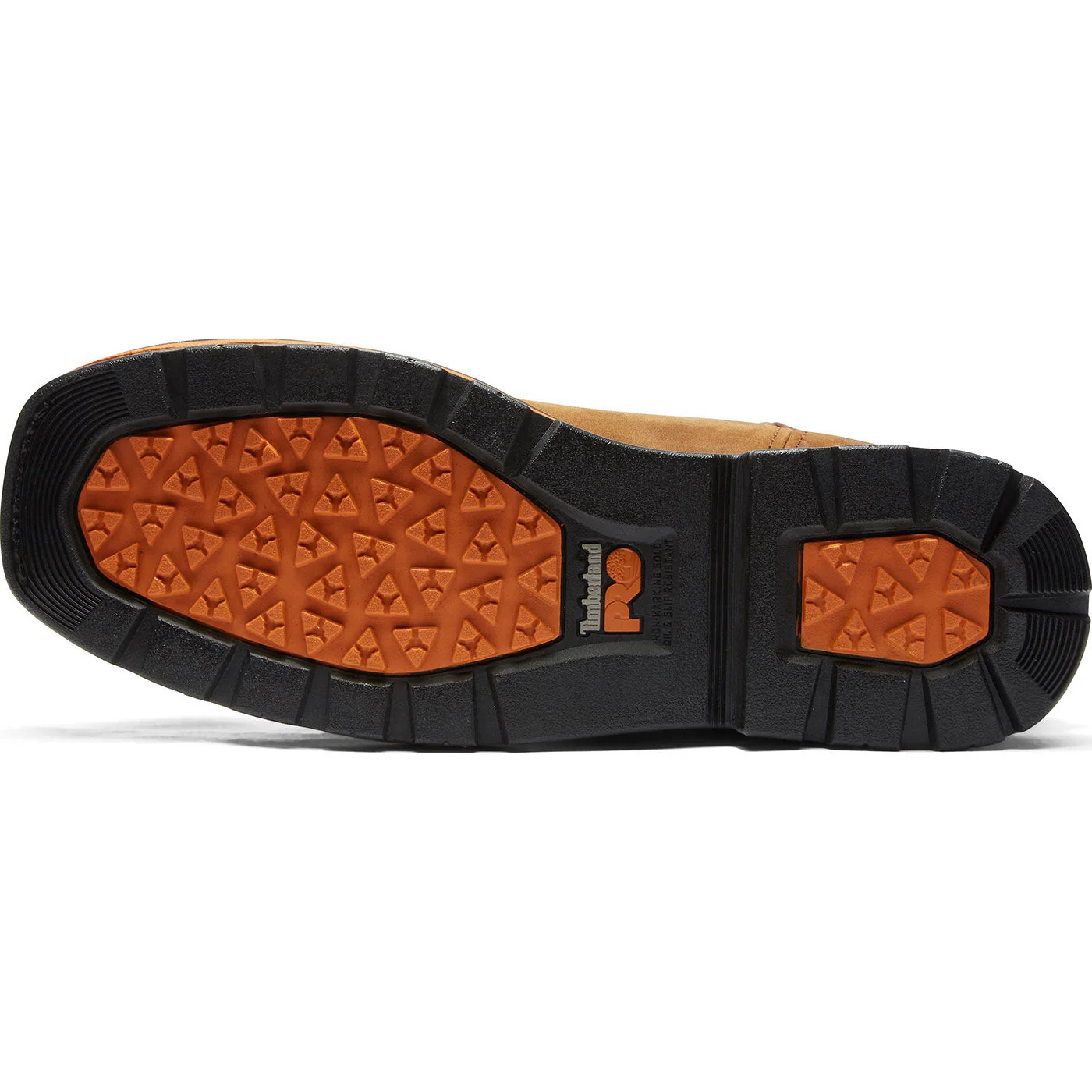 Timberland PRO True Grit Men's 10-inch Composite Toe Waterproof Pull-On Work Boot - Image 2