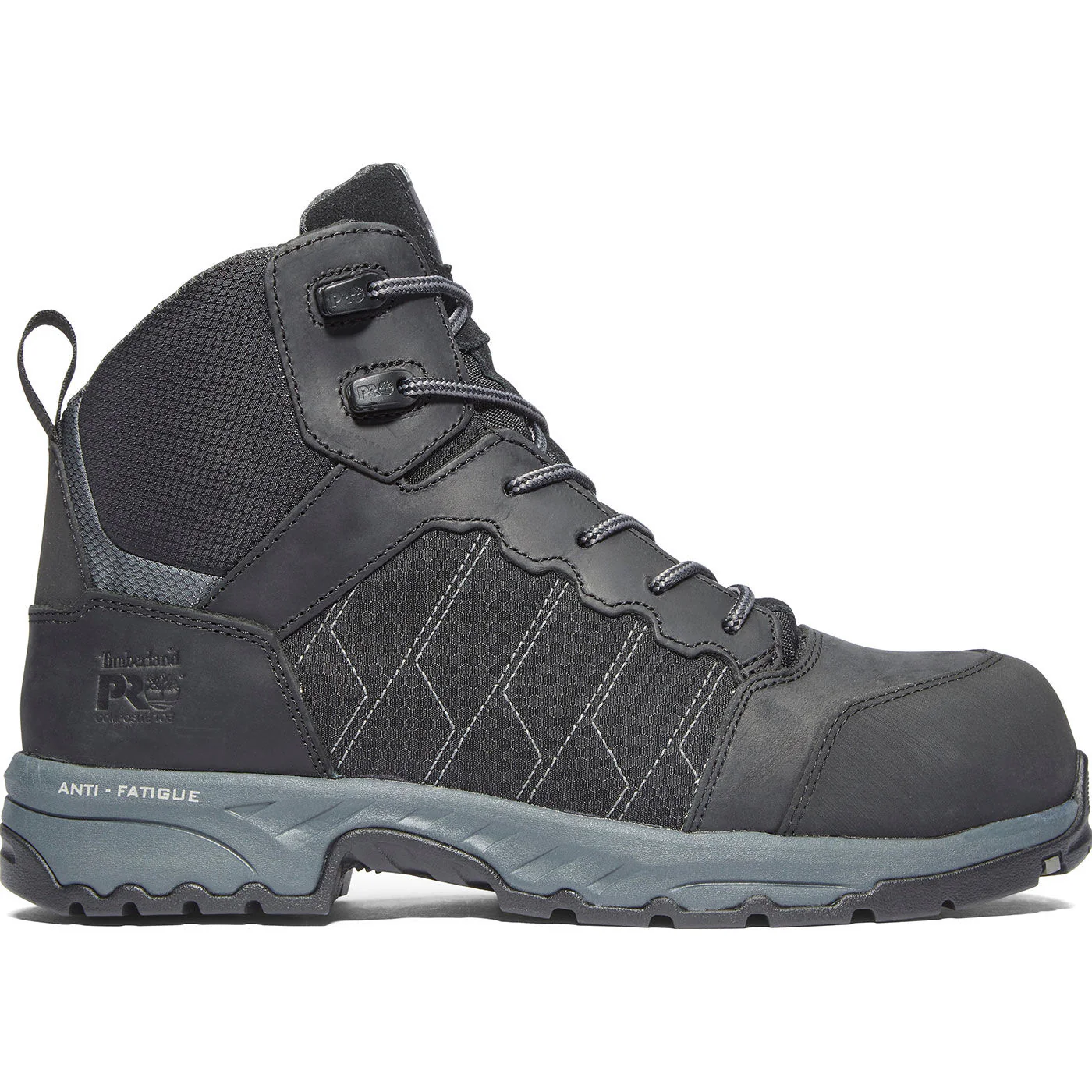 Timberland PRO Payload Men's Composite Toe Electrical Hazard Work Boot - Image 3