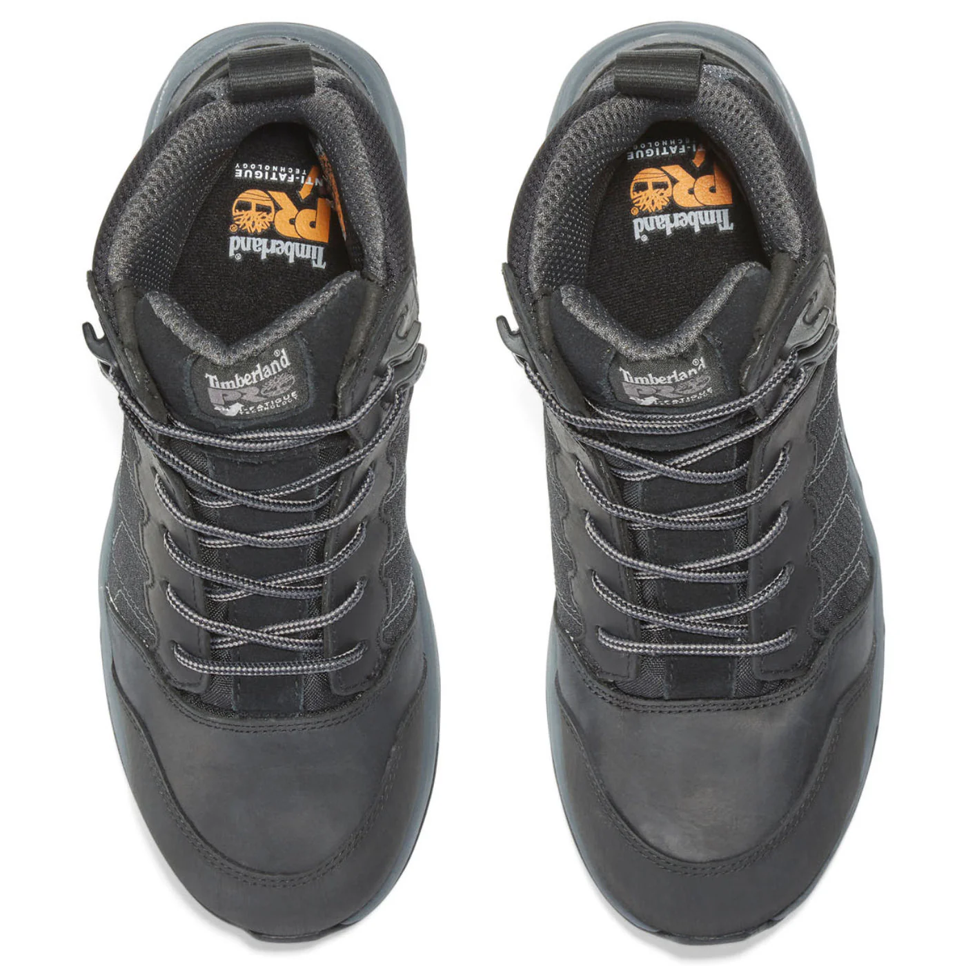 Timberland PRO Payload Men's Composite Toe Electrical Hazard Work Boot - Image 7