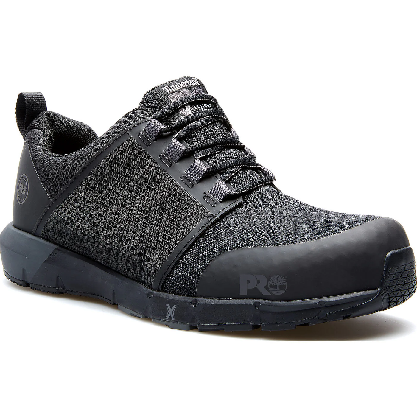 Timberland PRO Radius Men's Composite Toe Electrical Hazard Athletic Work Shoe