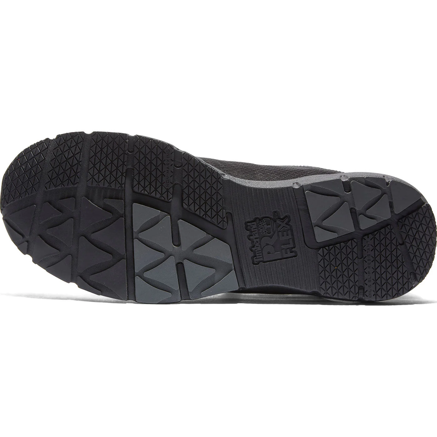 Timberland PRO Radius Men's Composite Toe Electrical Hazard Athletic Work Shoe - Image 2