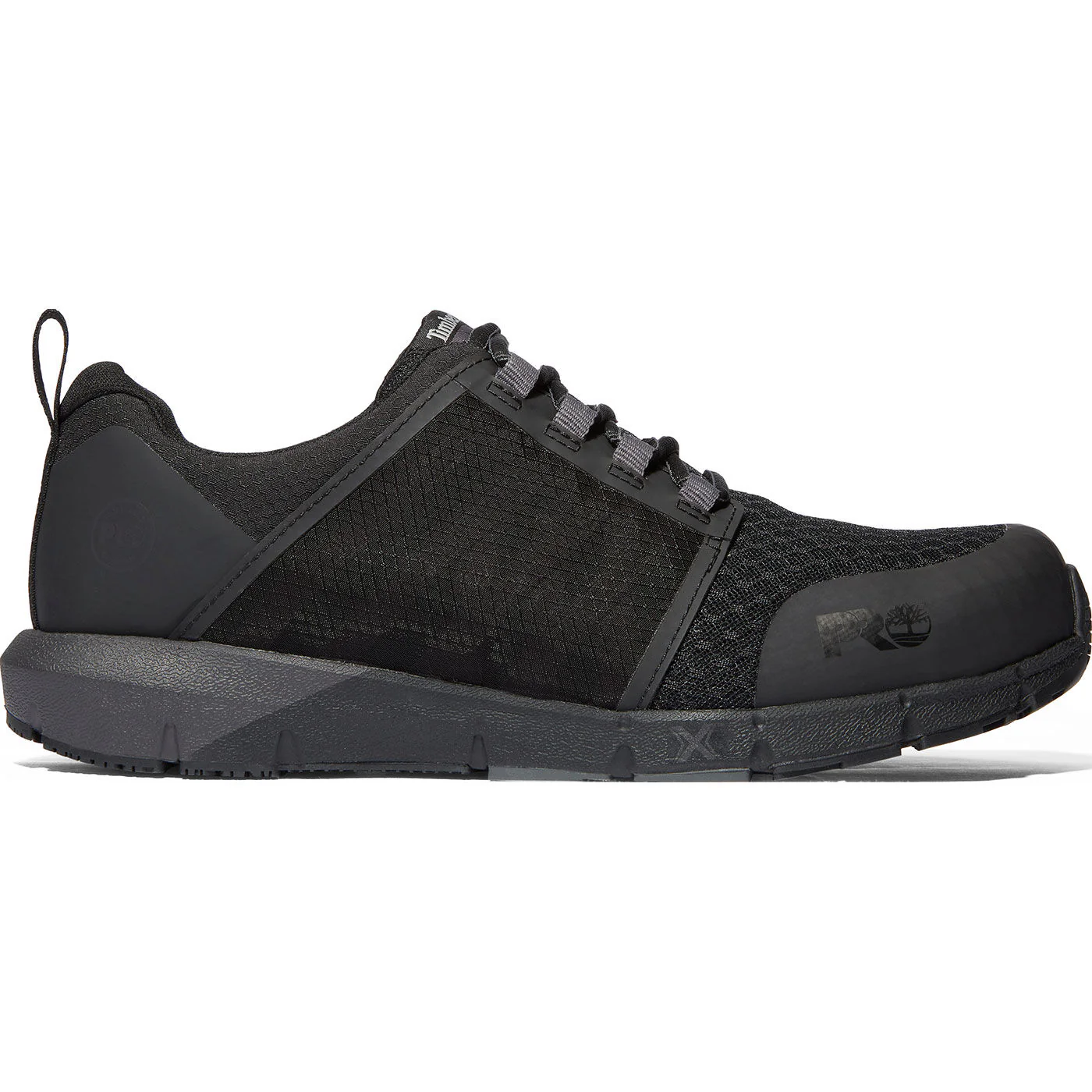 Timberland PRO Radius Men's Composite Toe Electrical Hazard Athletic Work Shoe - Image 3