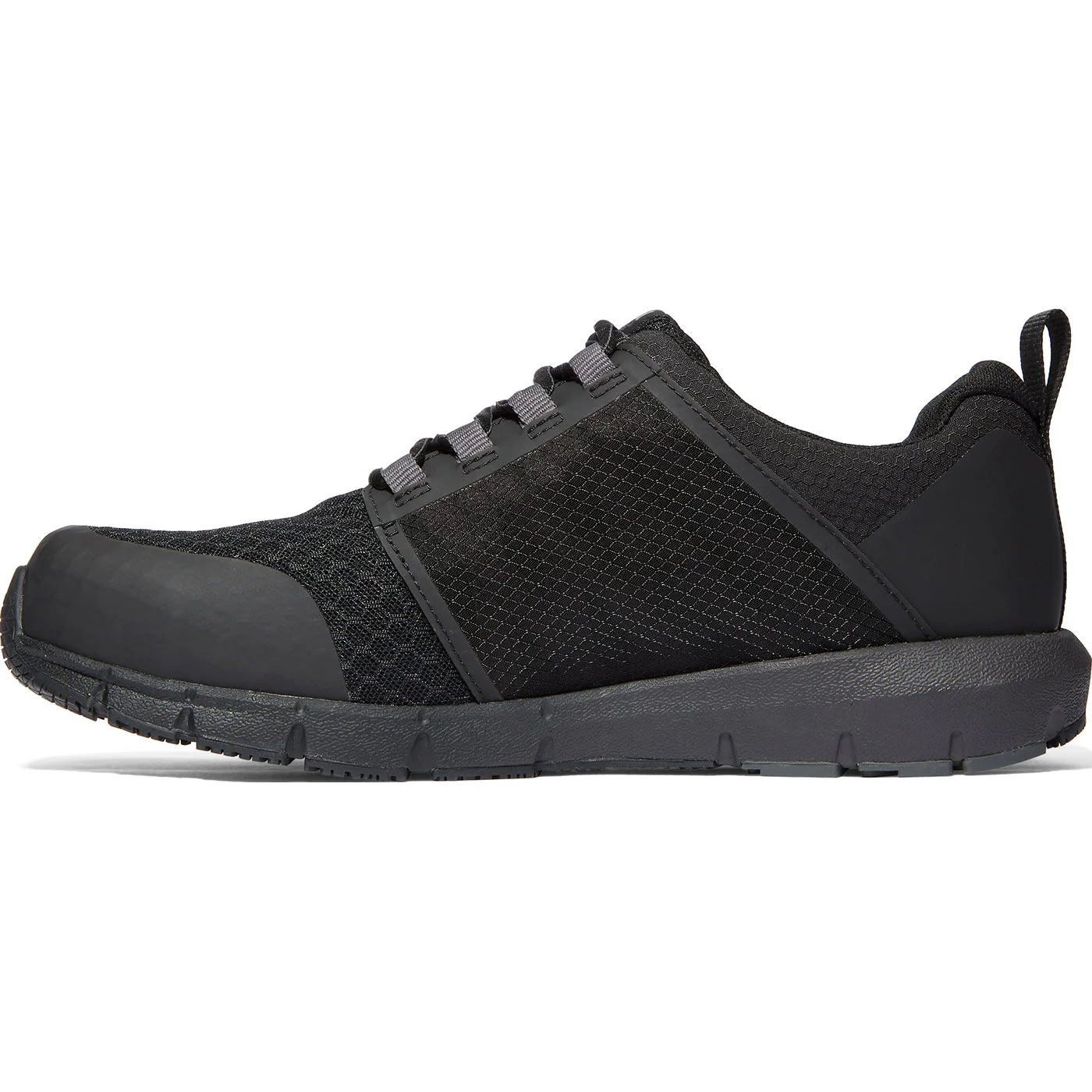 Timberland PRO Radius Men's Composite Toe Electrical Hazard Athletic Work Shoe - Image 6