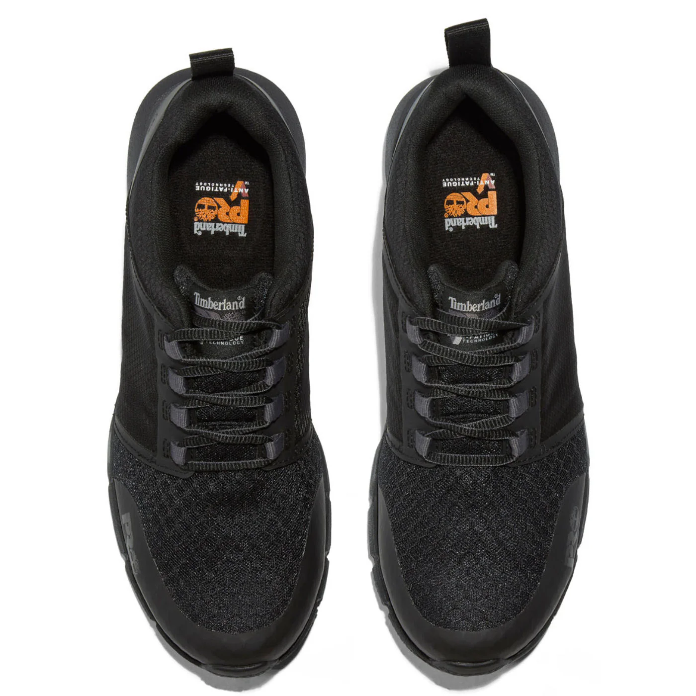Timberland PRO Radius Men's Composite Toe Electrical Hazard Athletic Work Shoe - Image 7