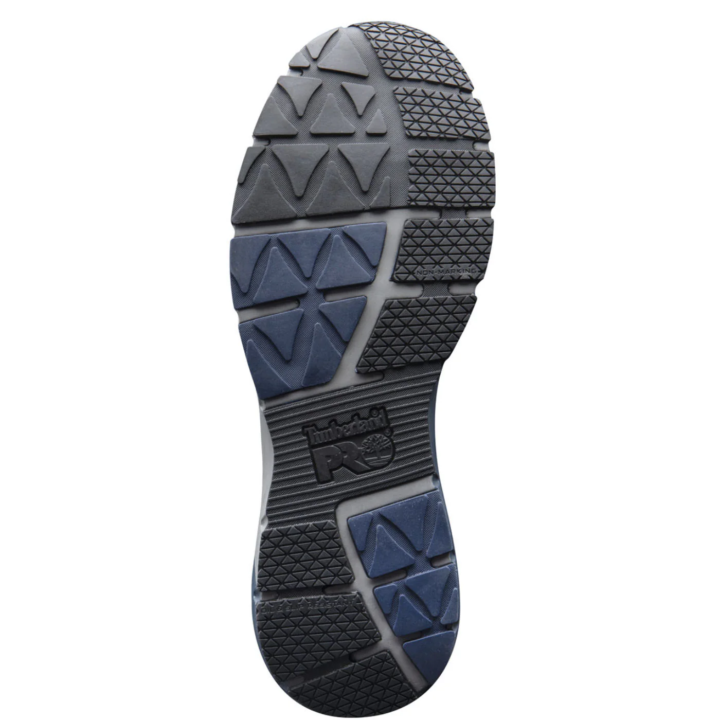 Timberland PRO Radius Men's Composite Toe Electrical Hazard Athletic Work Shoe - Image 2