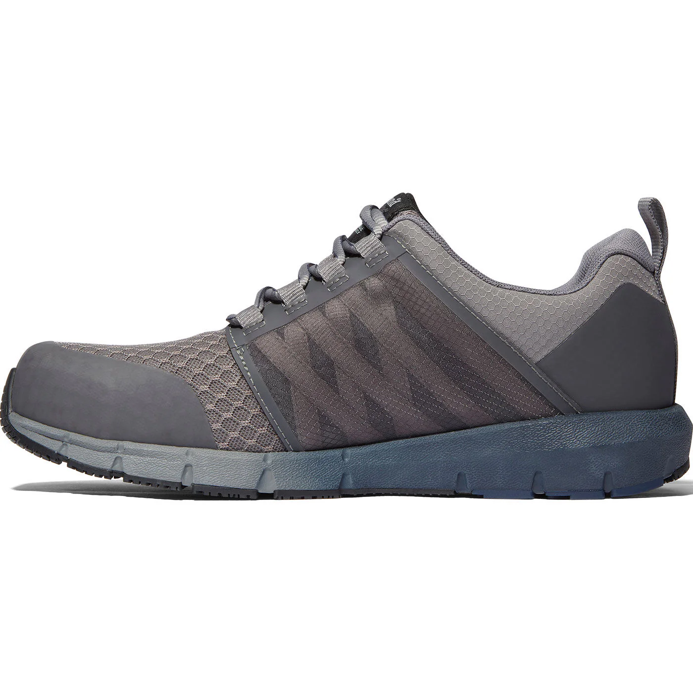 Timberland PRO Radius Men's Composite Toe Electrical Hazard Athletic Work Shoe - Image 5