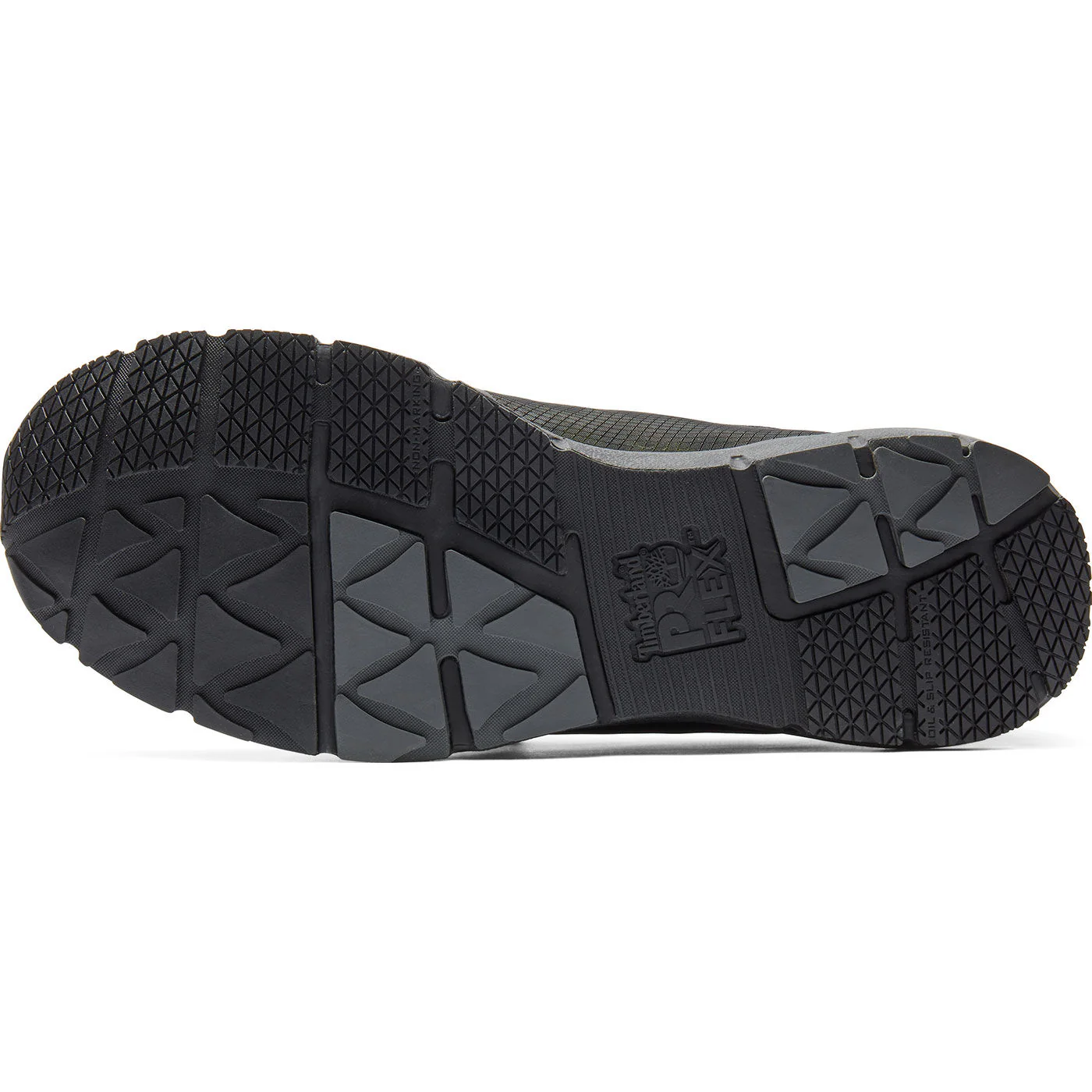Timberland PRO Radius Men's Composite Toe Electrical Hazard Athletic Work Shoe - Image 2