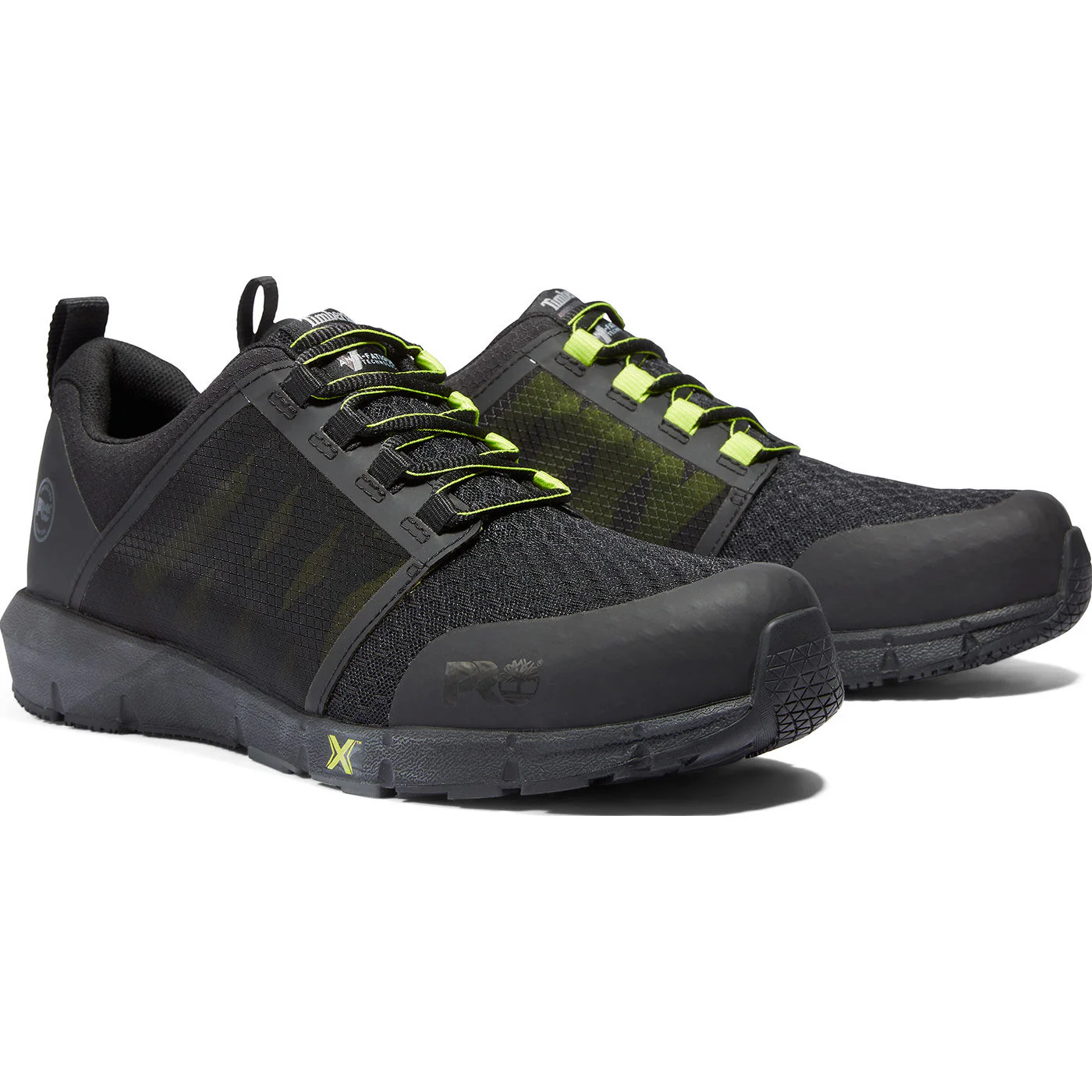 Timberland PRO Radius Men's Composite Toe Electrical Hazard Athletic Work Shoe - Image 4