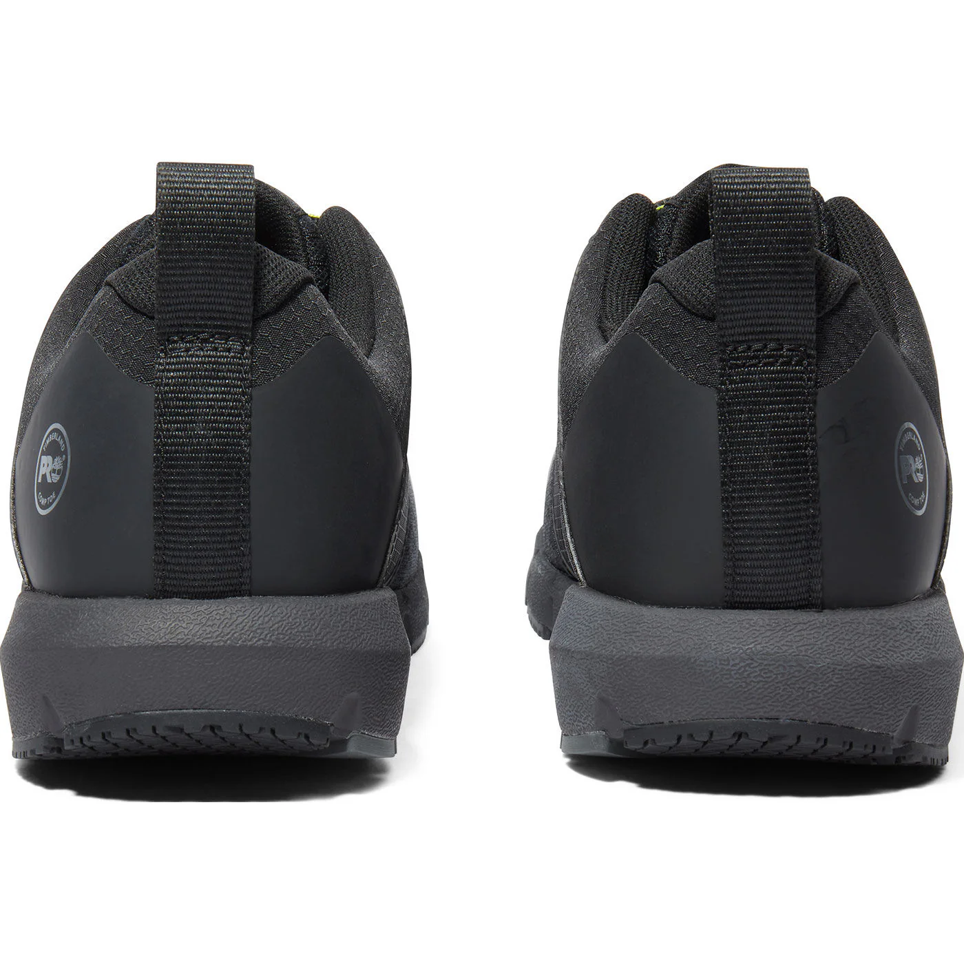 Timberland PRO Radius Men's Composite Toe Electrical Hazard Athletic Work Shoe - Image 5